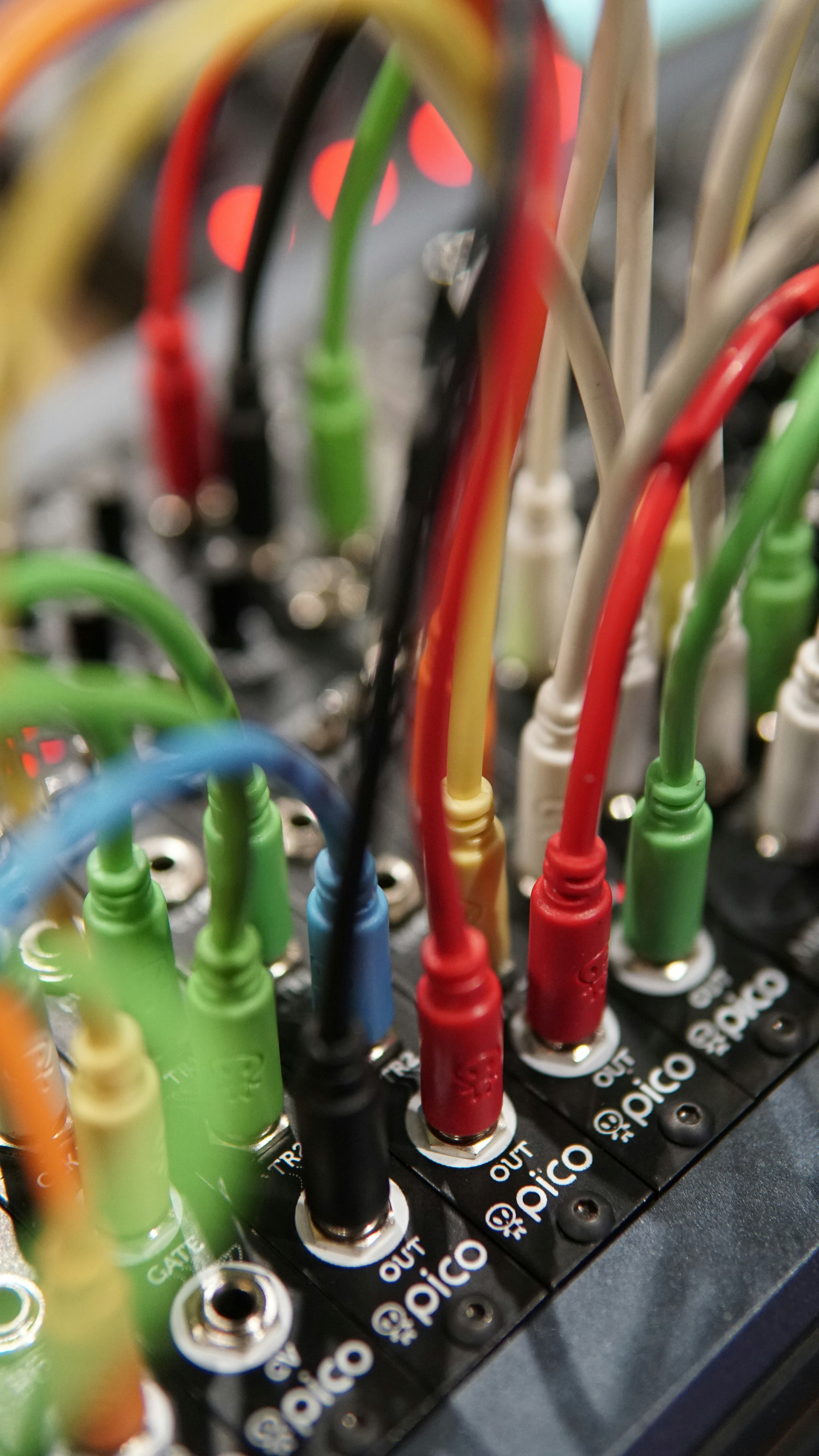 Música electrónica en Ciudad de México