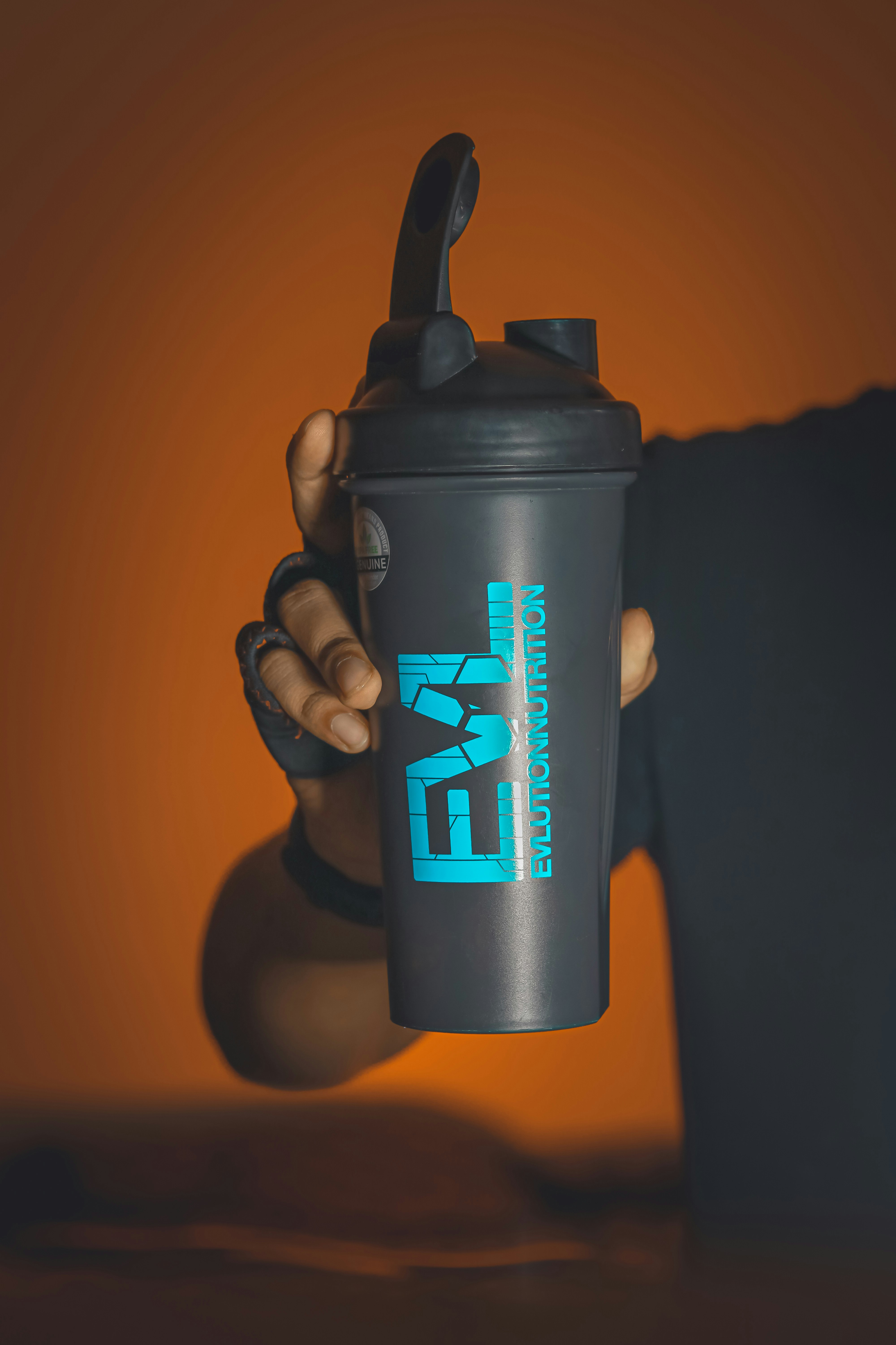 Pure Natural Plant Nutrition