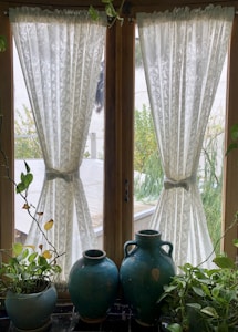 Plant Hanger Set