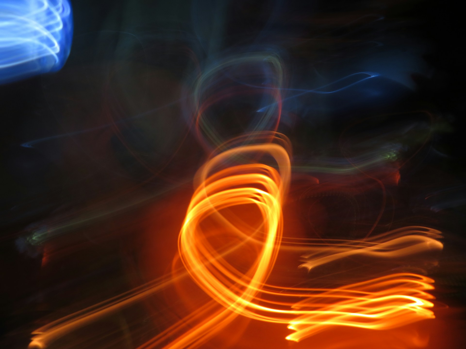 woman wearing yellow long-sleeved dress under white clouds and blue sky during daytime