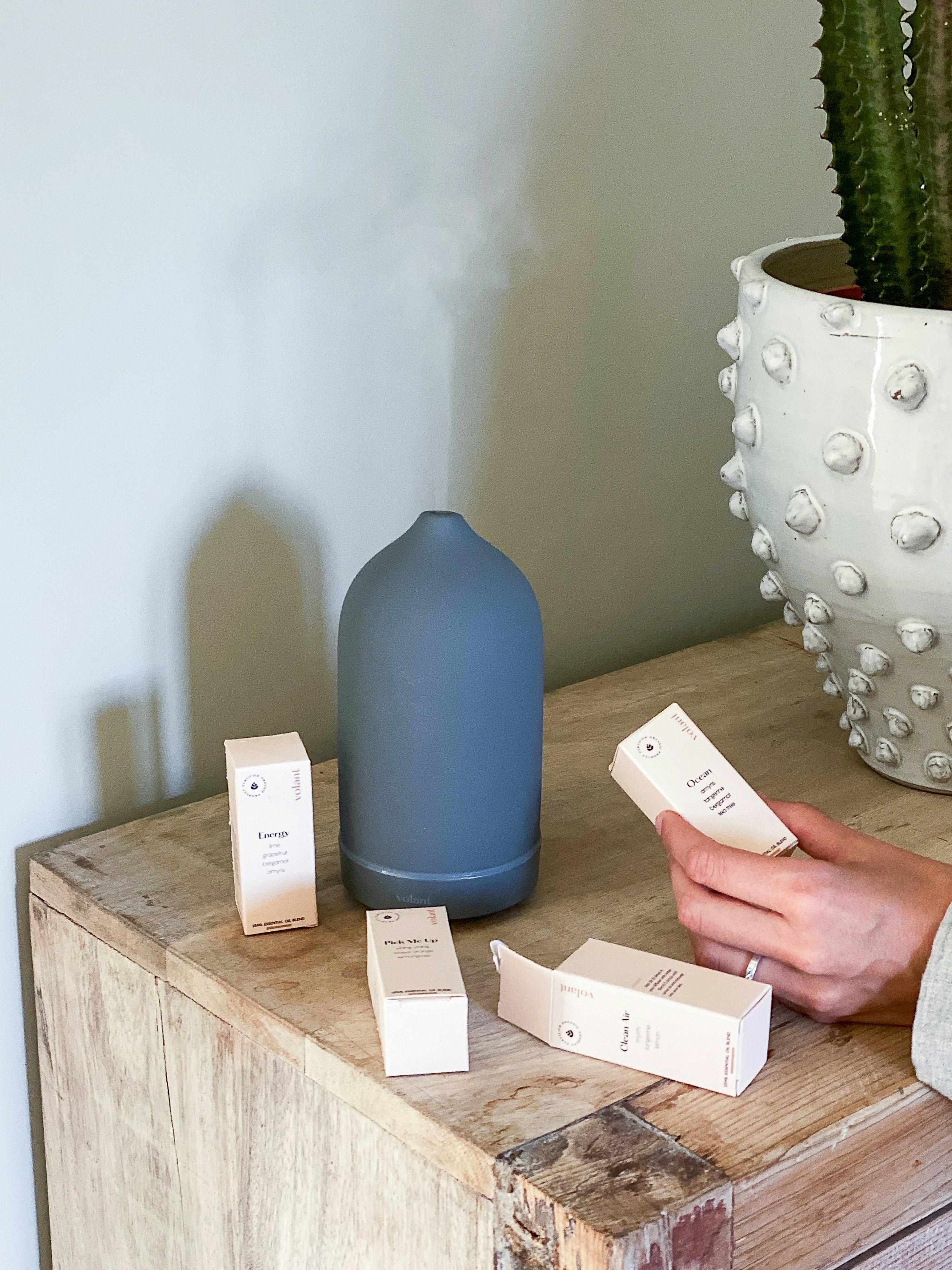 Photo by volantaroma