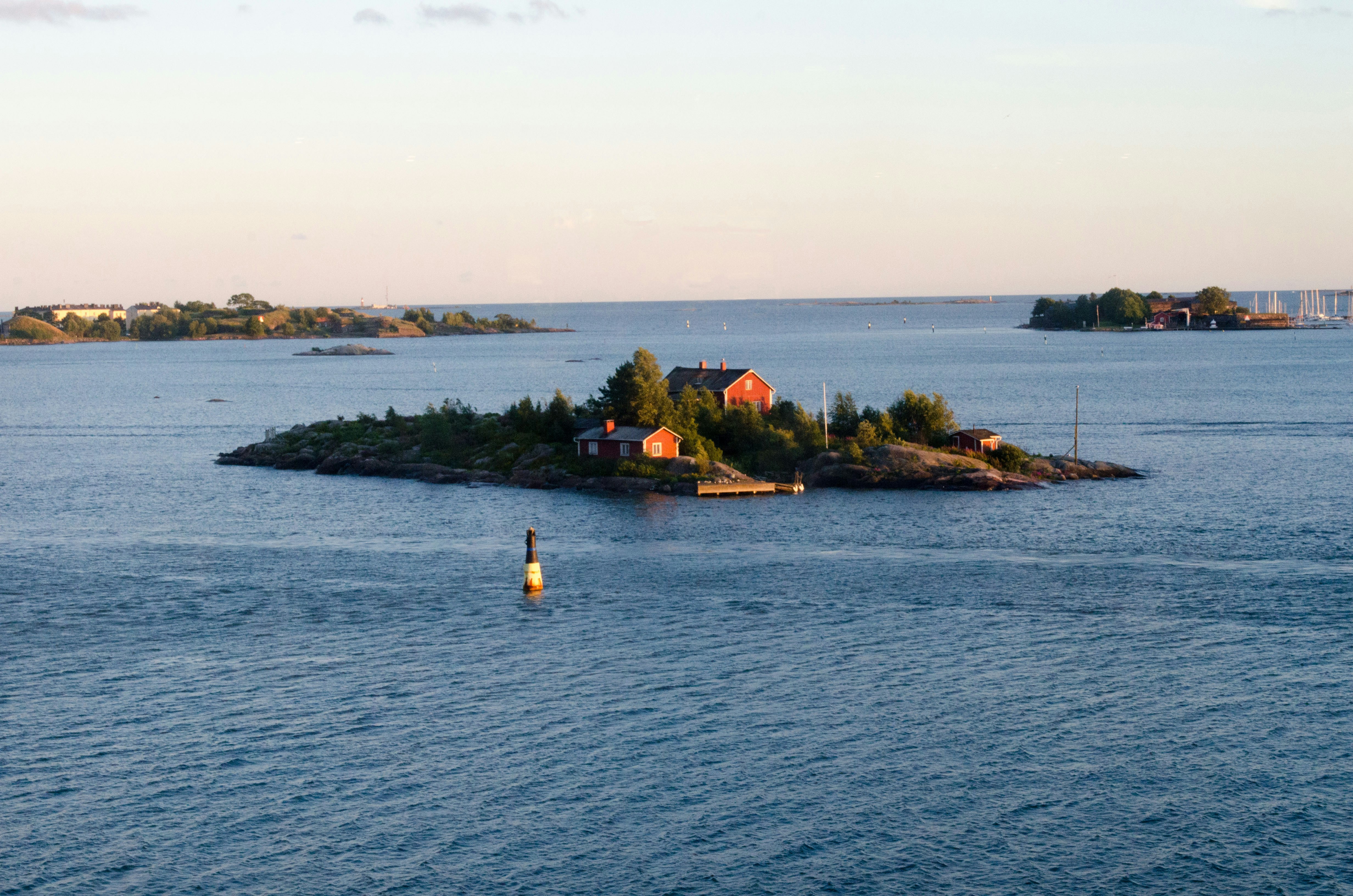 Helsinki – Day Trips & Surroundings