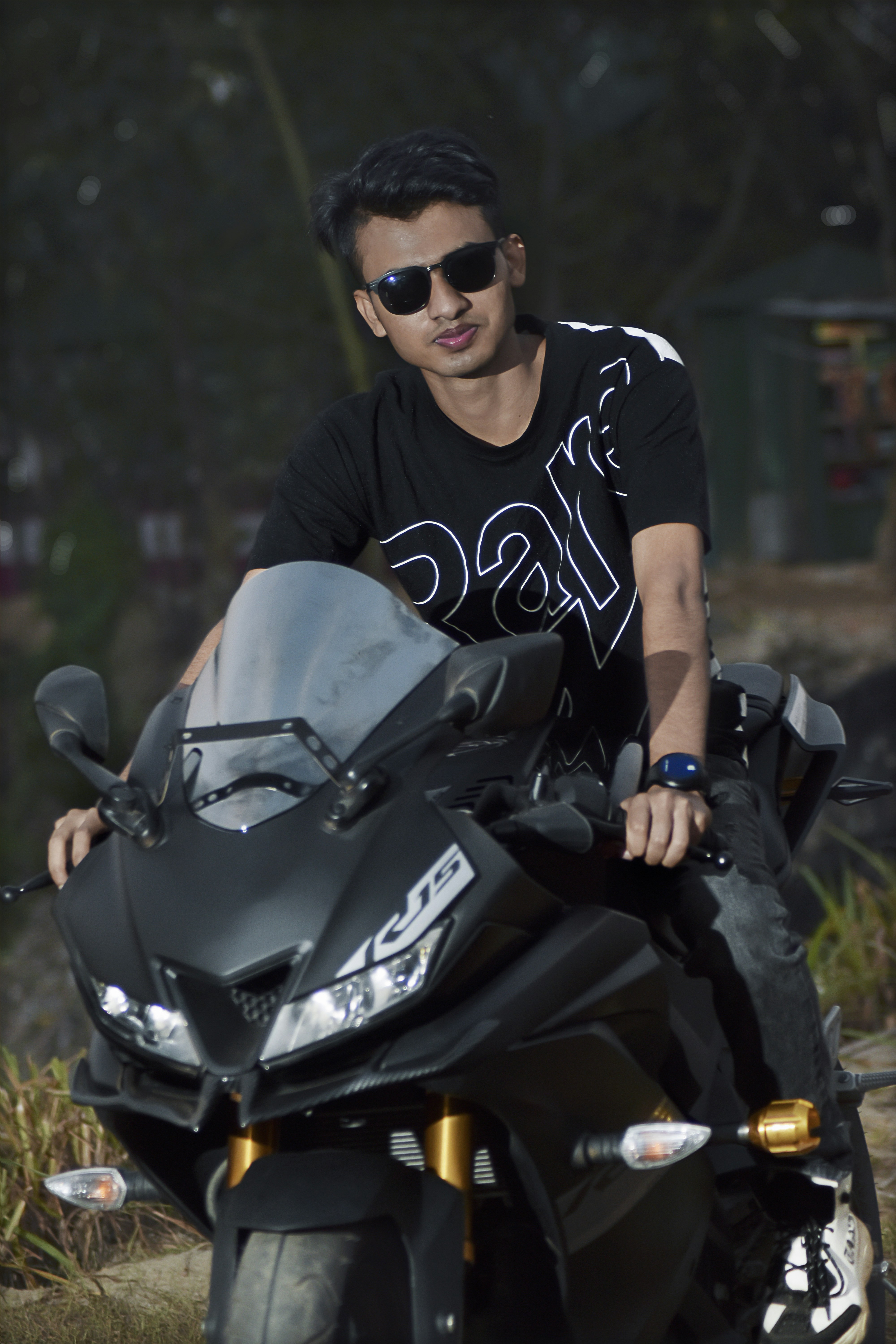 Photo by robiulislampailot