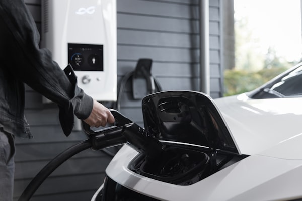 How local utility companies are preparing for more electric vehicles on the road