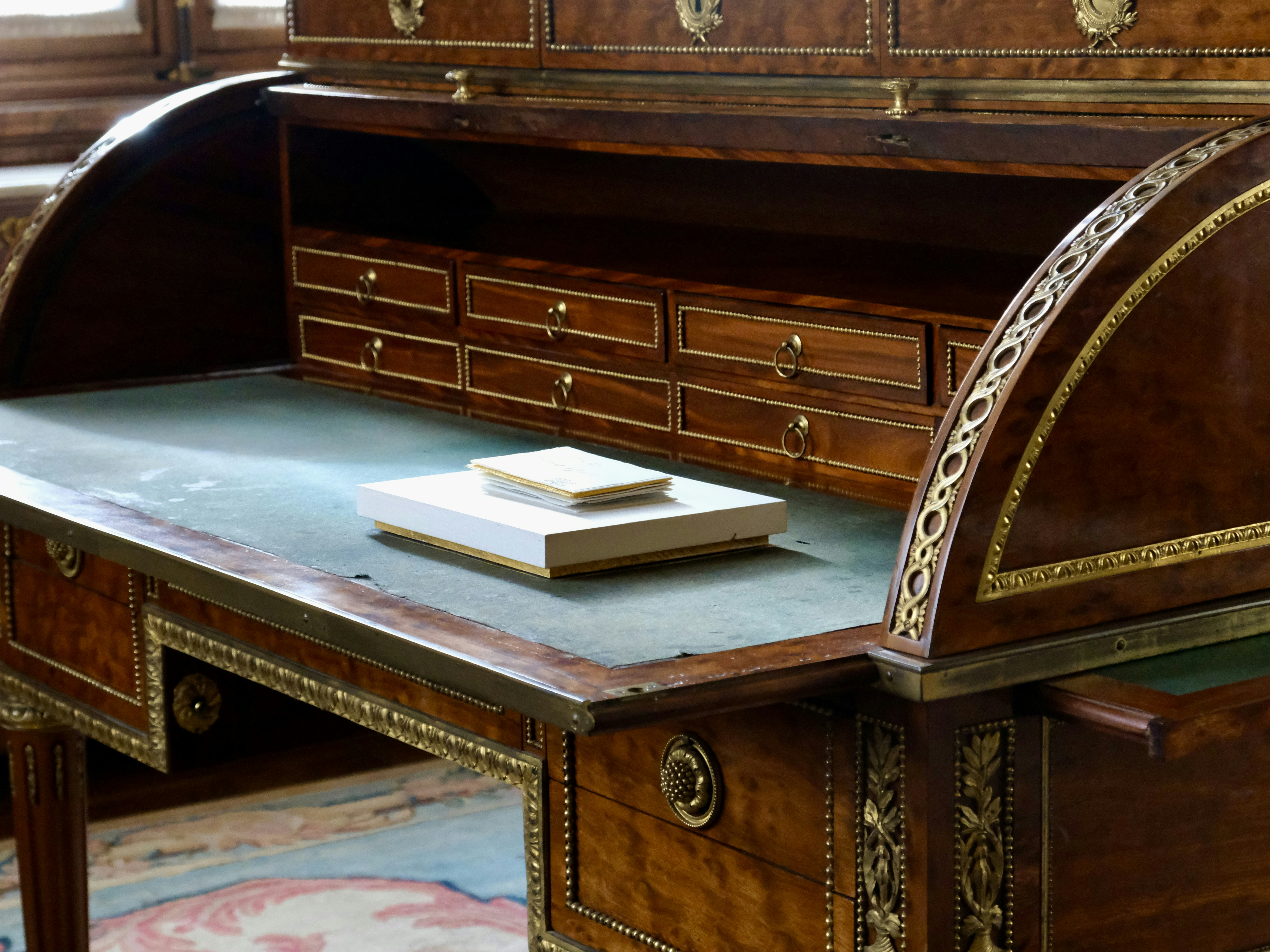 Musée Nissim de Camondo