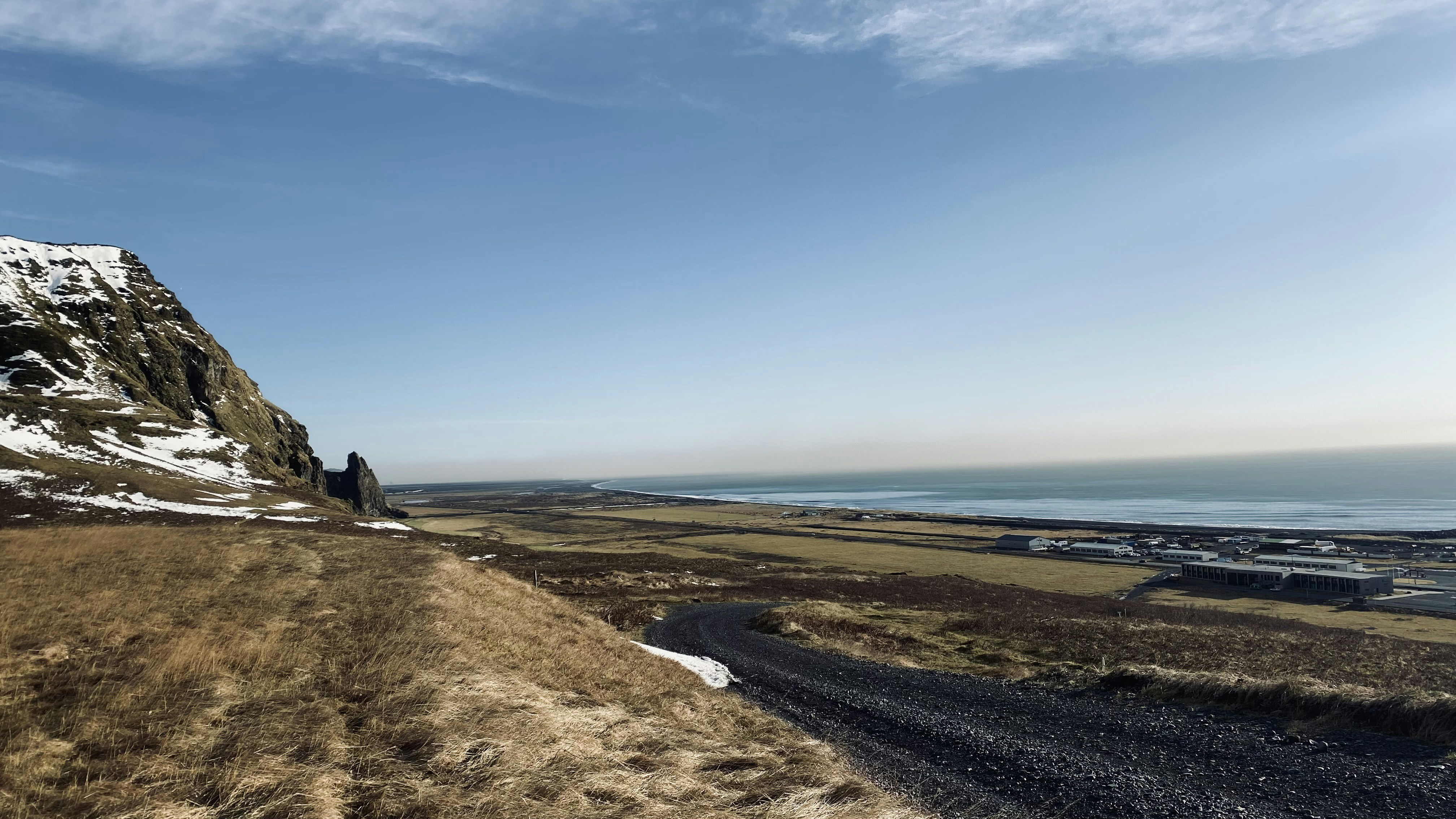 Vik – Transportation & Getting Around