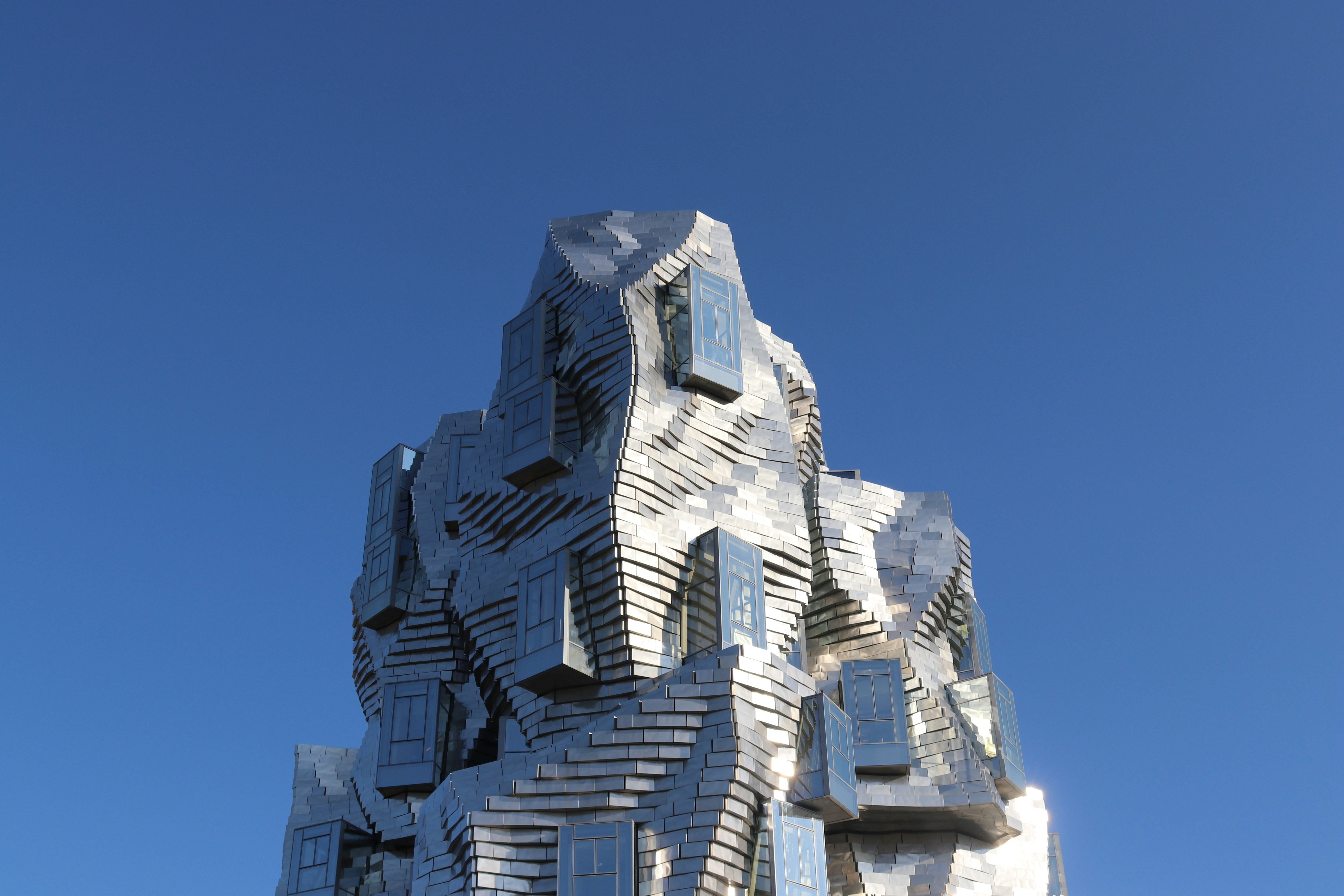 Luma Labs Bildgenerierung