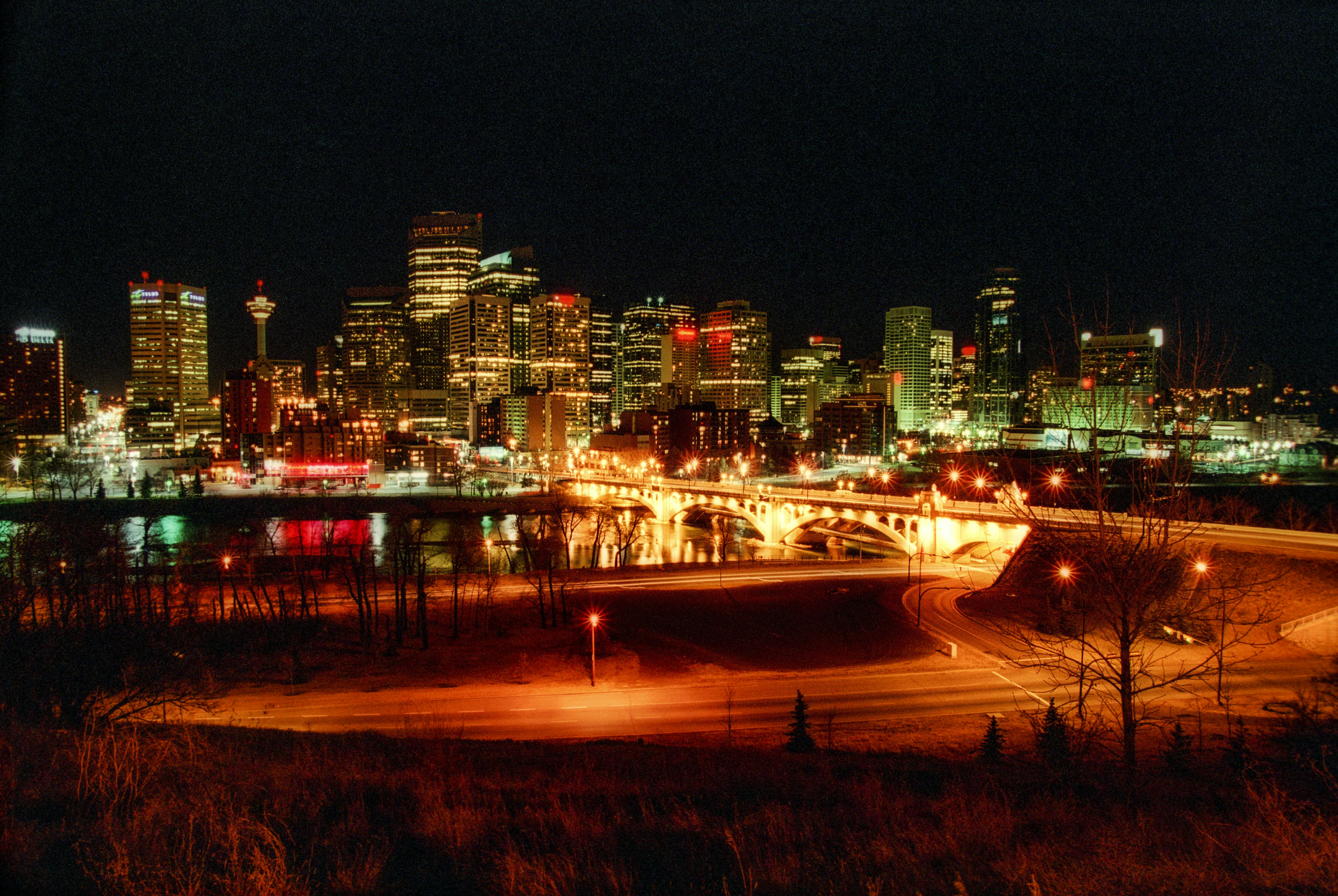 Preview: Leafs @ Flames