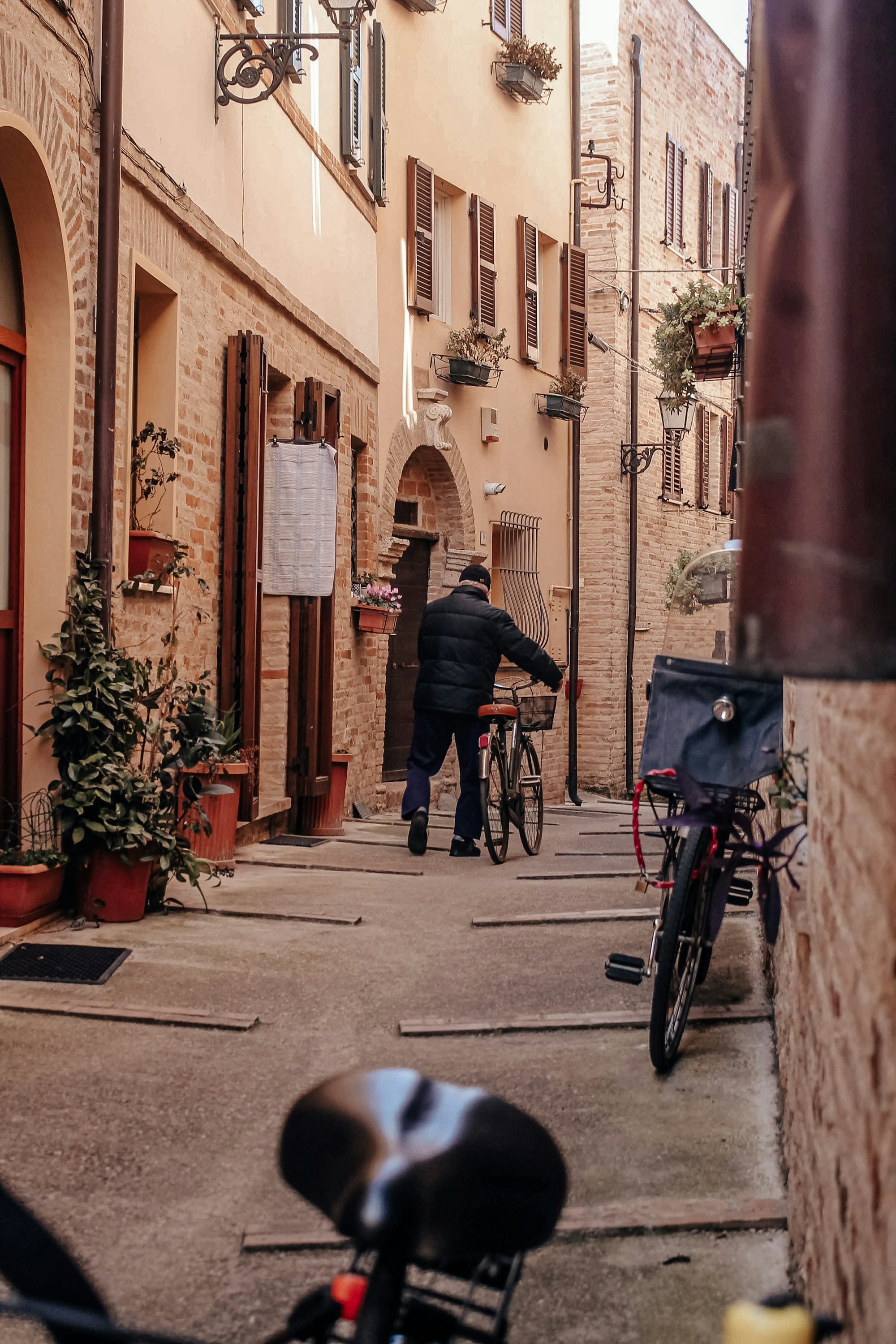 Exploring Porto San Giorgio: Local Cuisine, Restaurants & Recipes