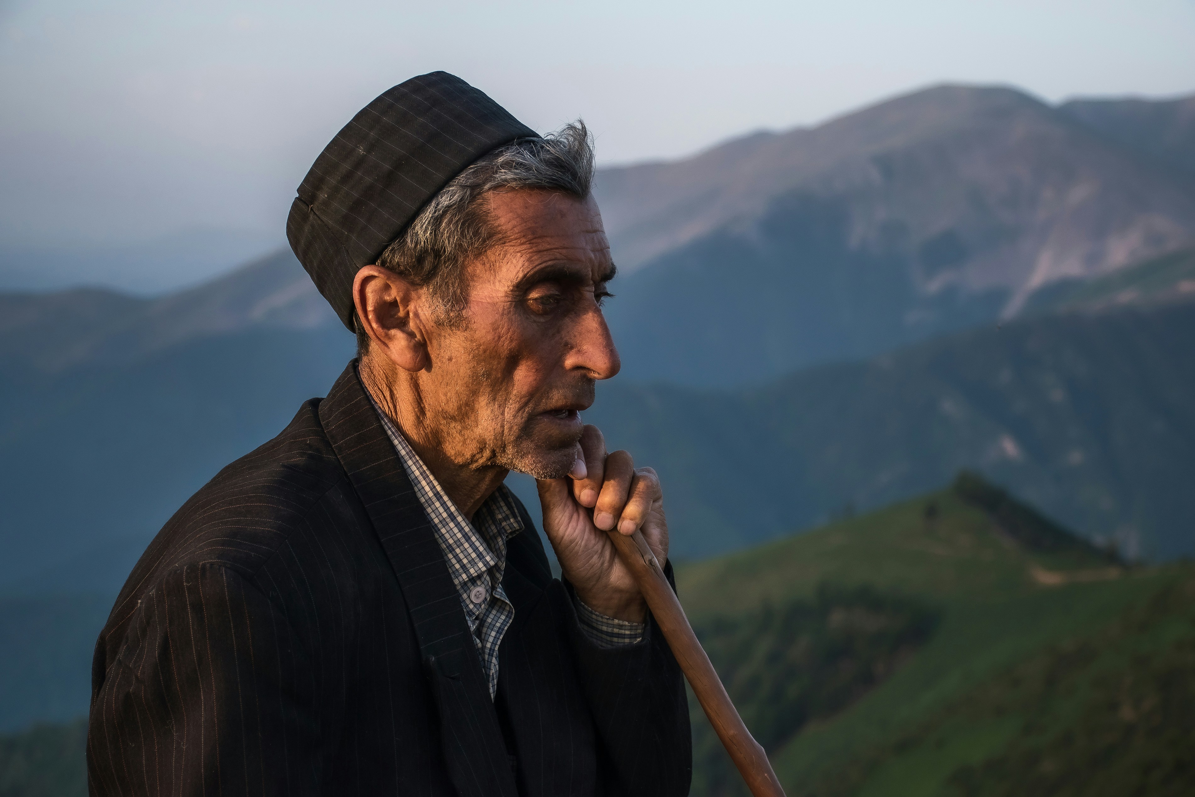 Eine soziale Frage Irans: Afghanische Flüchtlinge