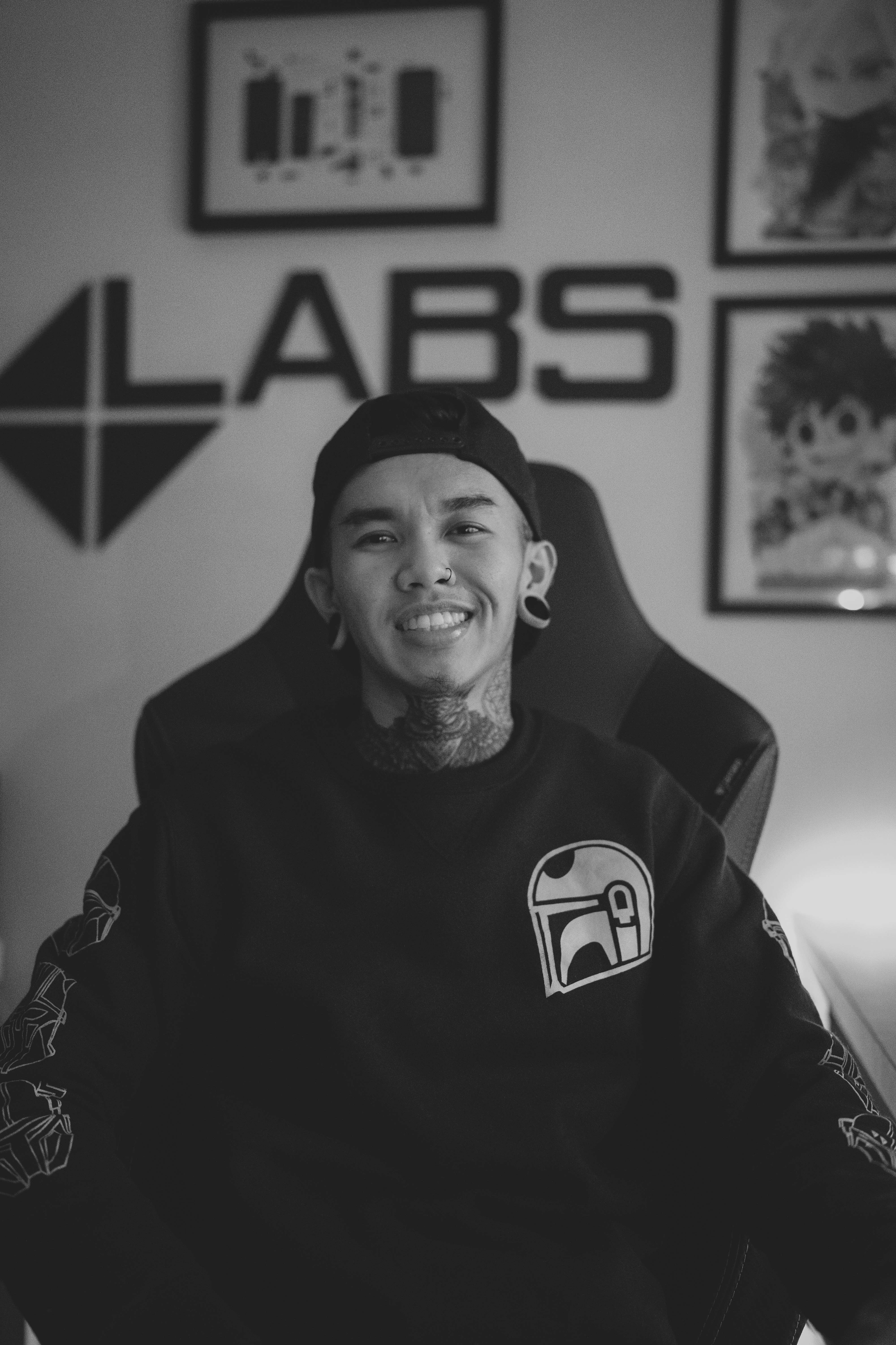 Photo by gymxratpapii