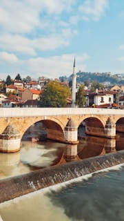Sarajevo, Bosnia and  Heregovina