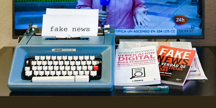 Combating Fake News for an Informed World