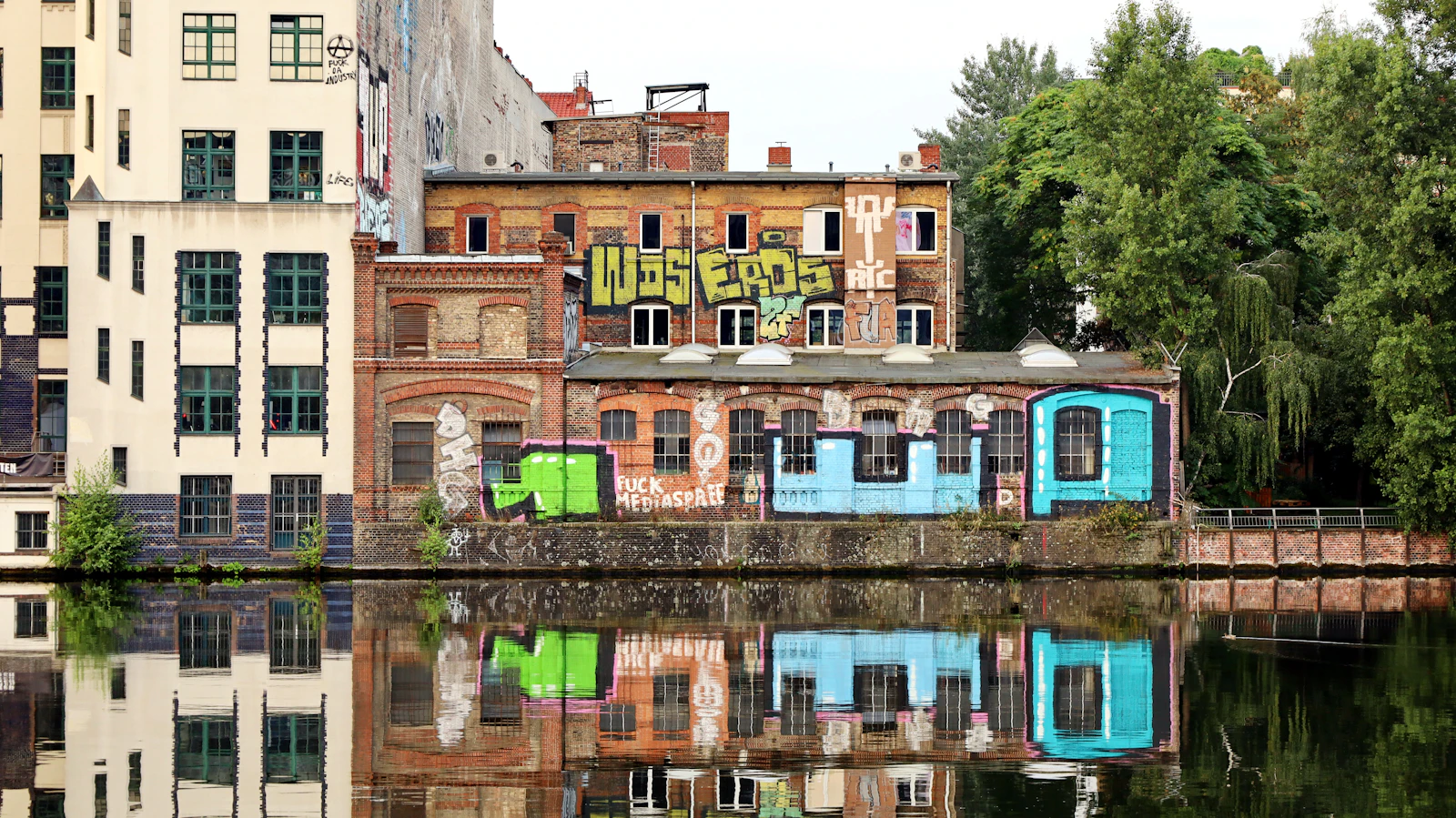 Kreuzberg