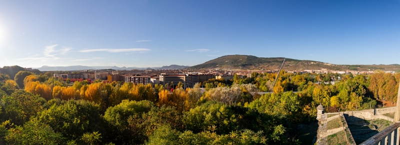 atico en venta - Nuda propiedad en Pamplona, Navarra - 127 m², 4 hab., 1 baño - Descuento 34%