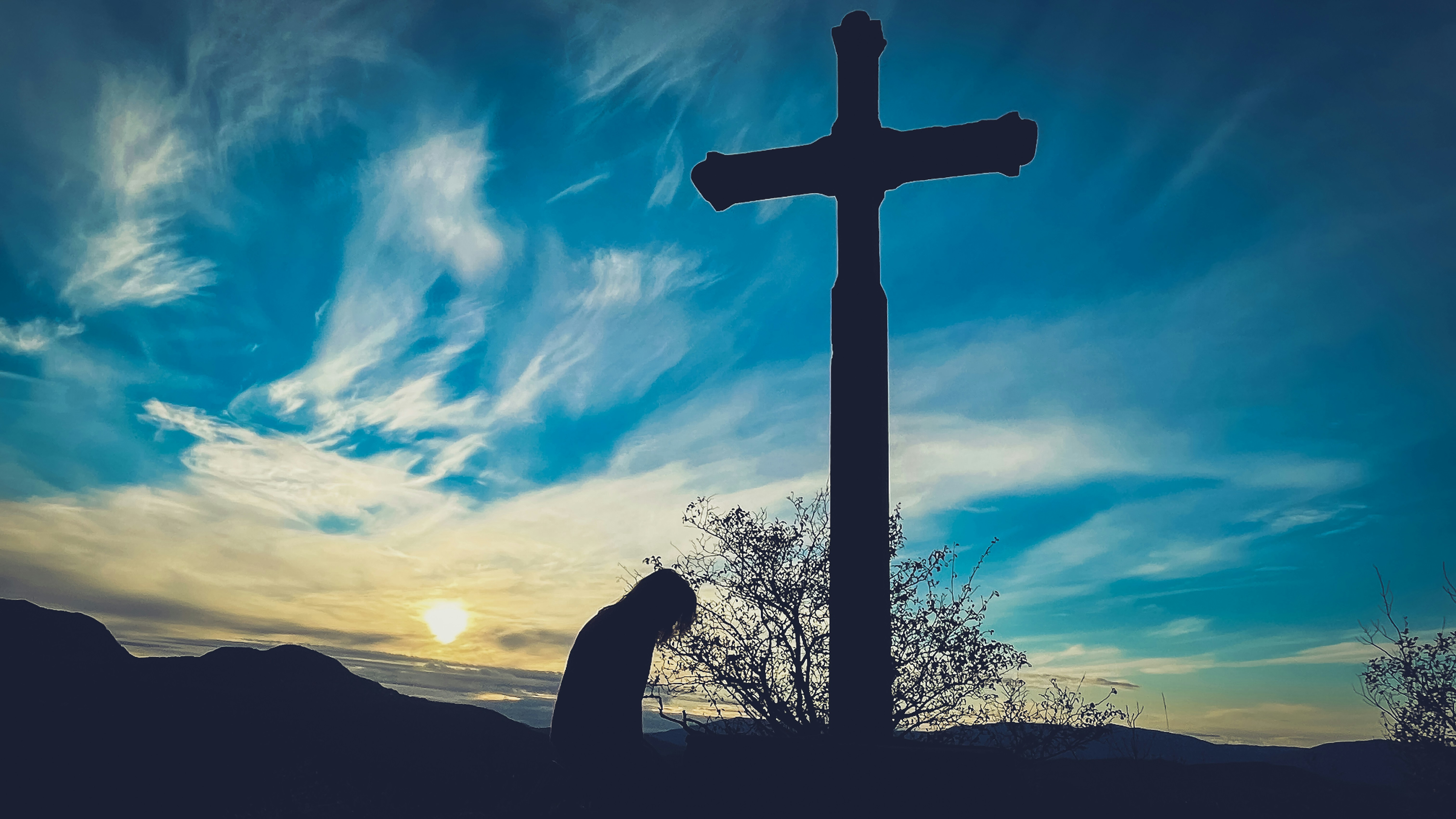 Prayer And Fasting According To The Bible