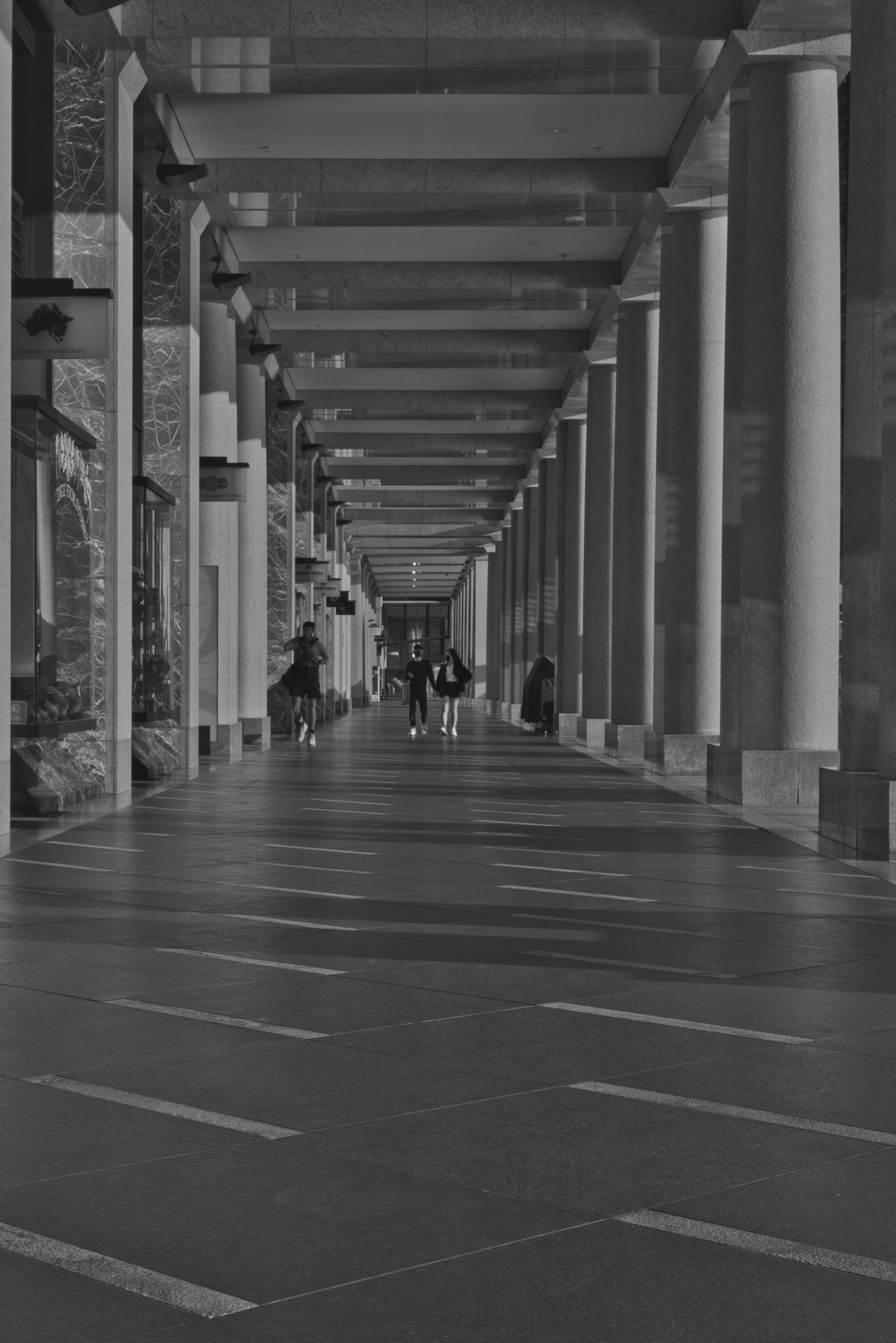 Photo by justgettinglost