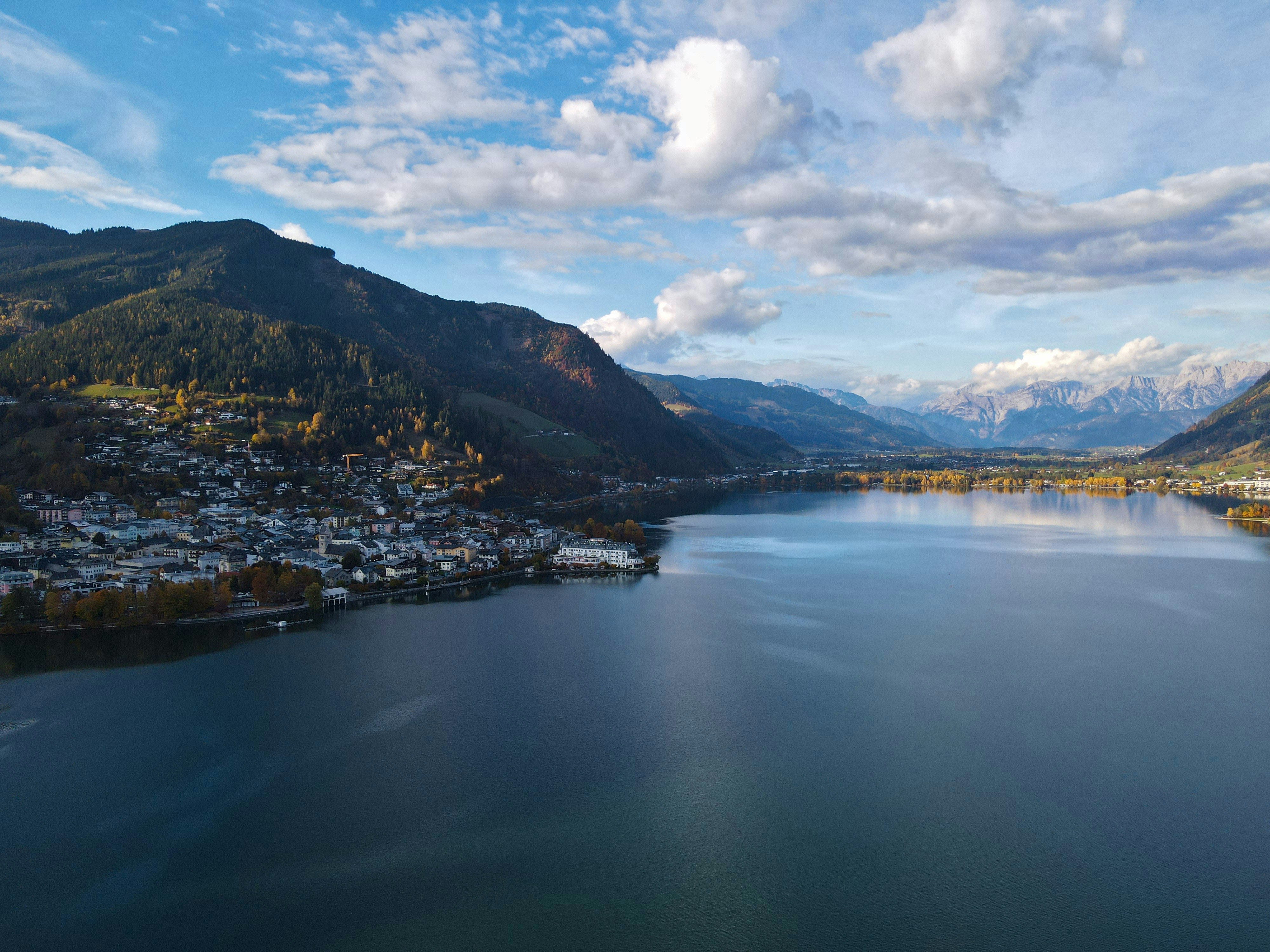 Photo of Zell am See