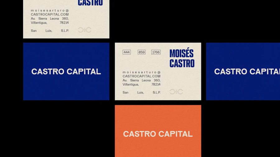 Business Stationery