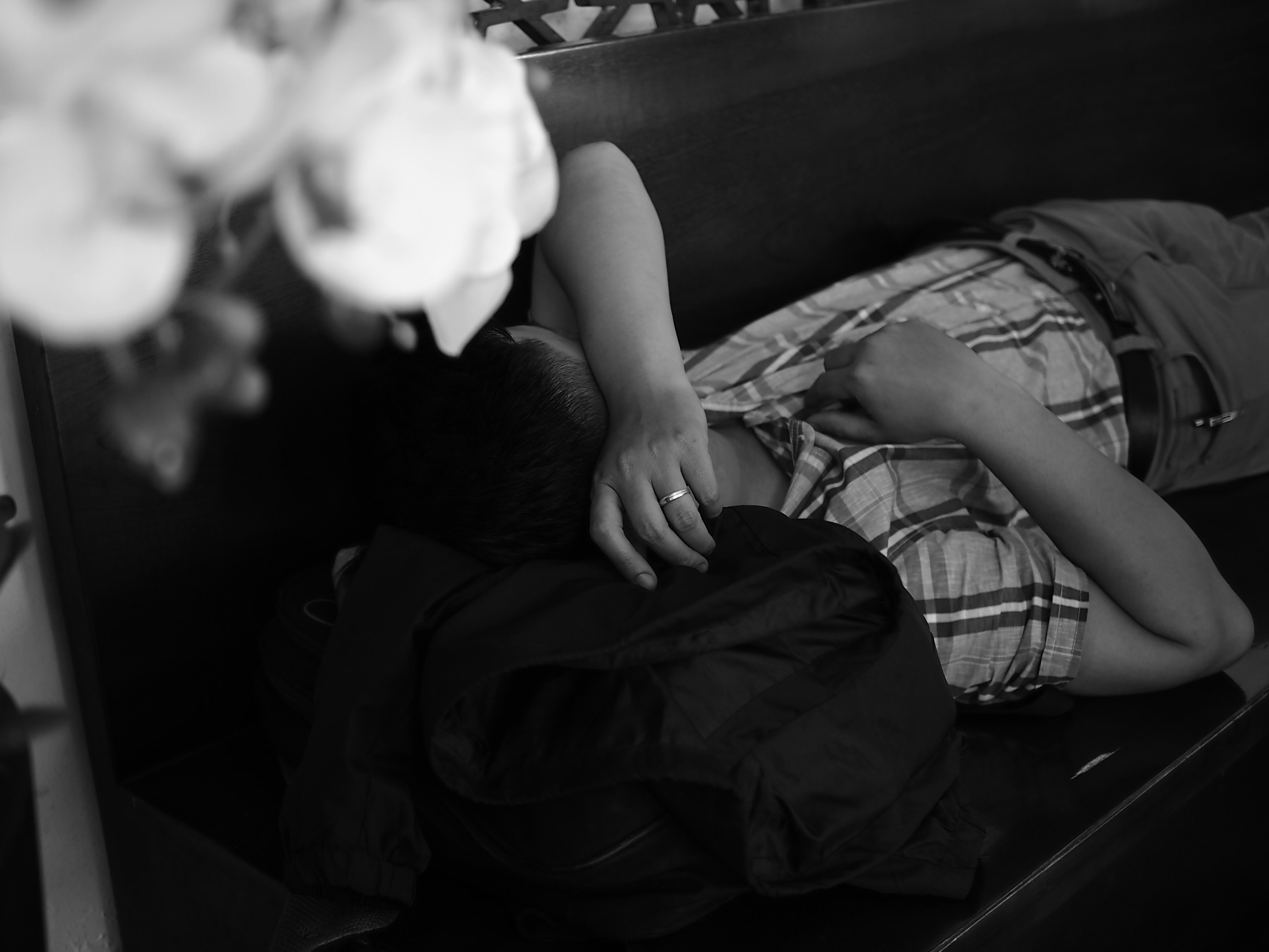 Photo by haimourinho