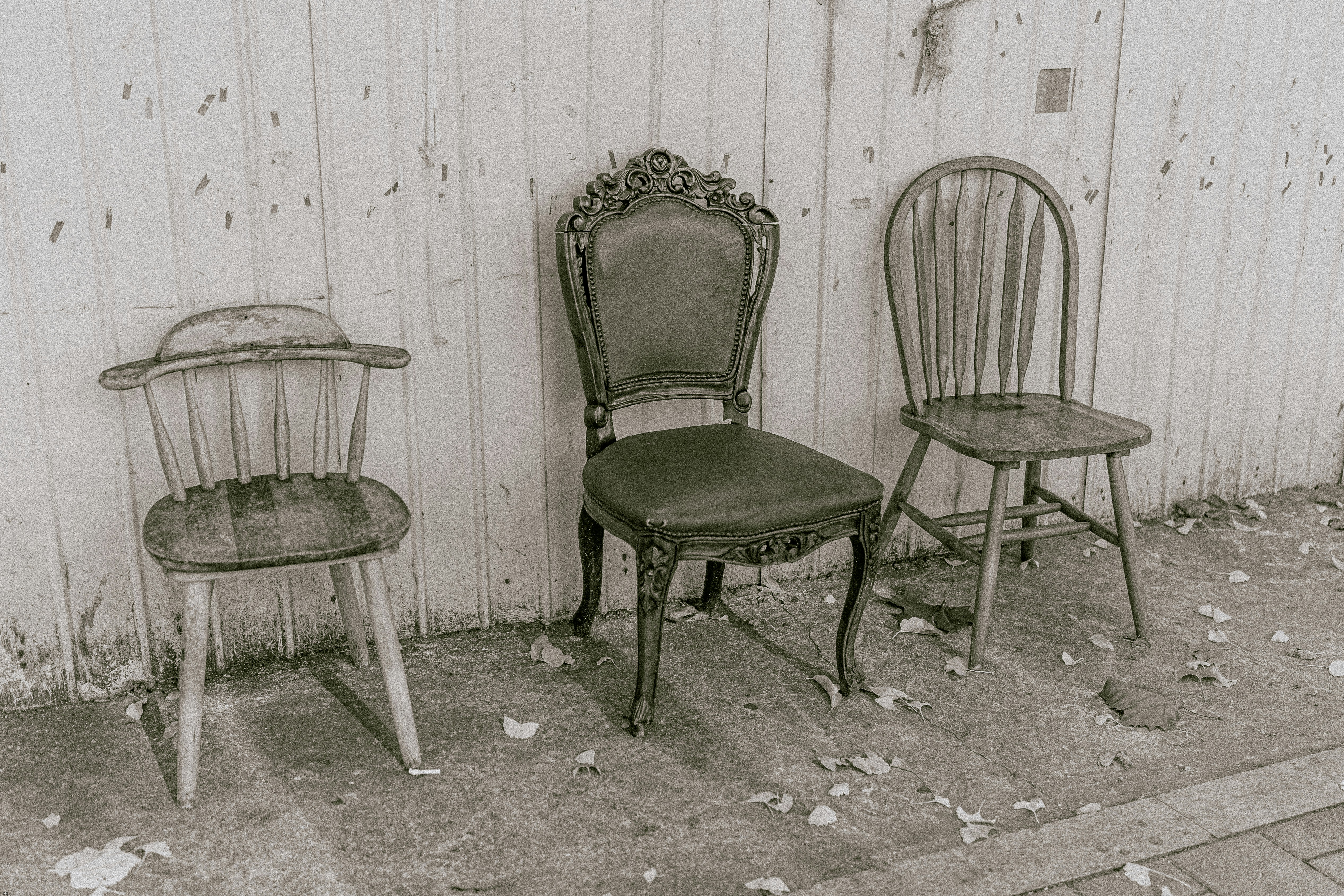 NEGOTIATING HELL: a sequel to CS Lewis' "Screwtape Letters." Ch 15 -"Of furniture & fireworks"