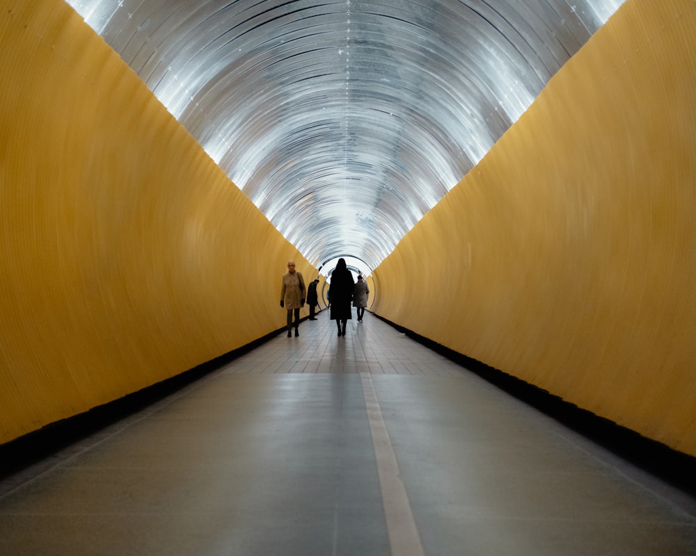 Stockholm: Brunkeberg Tunnel