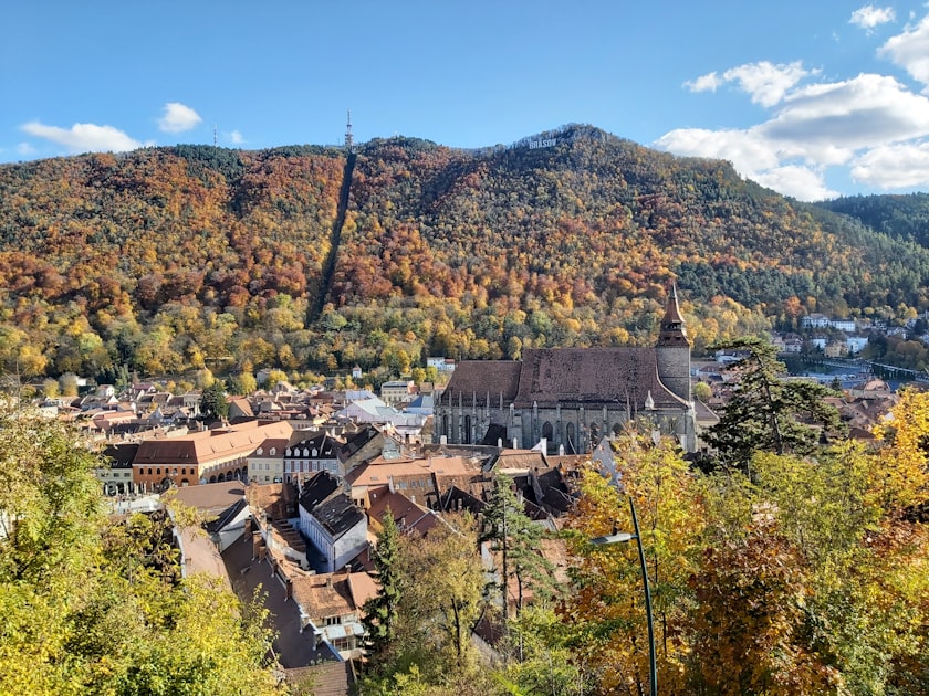 Investiții imobiliare &icirc;n Brașov: Randamente și Perspective