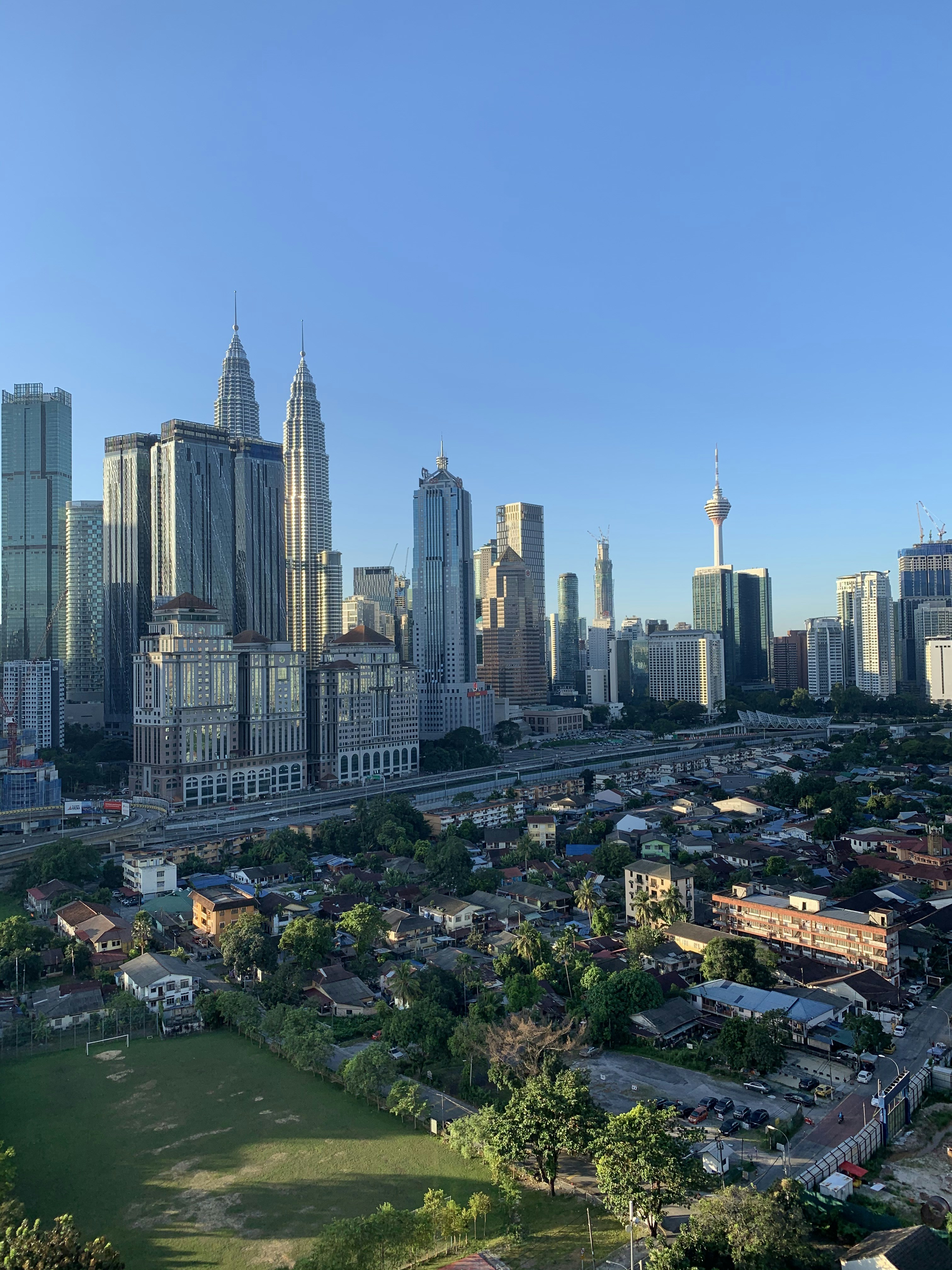 Budget Breakdown: Food Costs Across Malaysia in 2026