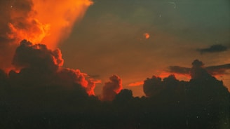 A dramatic scene from a vertical series showing vibrant colors and intense expressions.