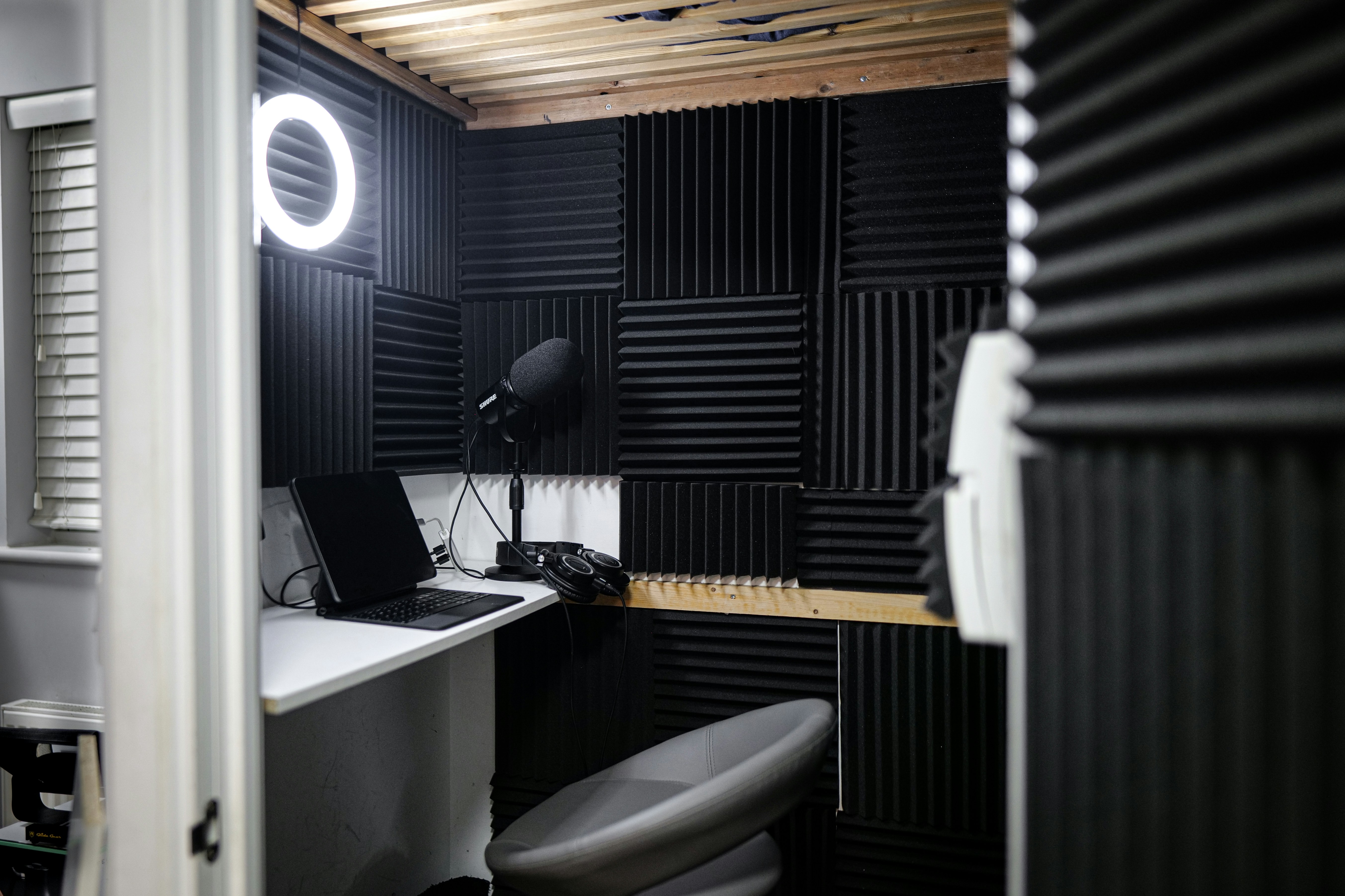Can I Make Money Online By Offering Virtual Assistance For Podcast Production?