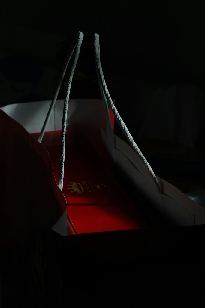 Polished Carryall Tote