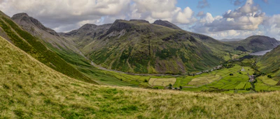 Scafell Pike
