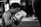 a man in a gym wearing boxing gloves