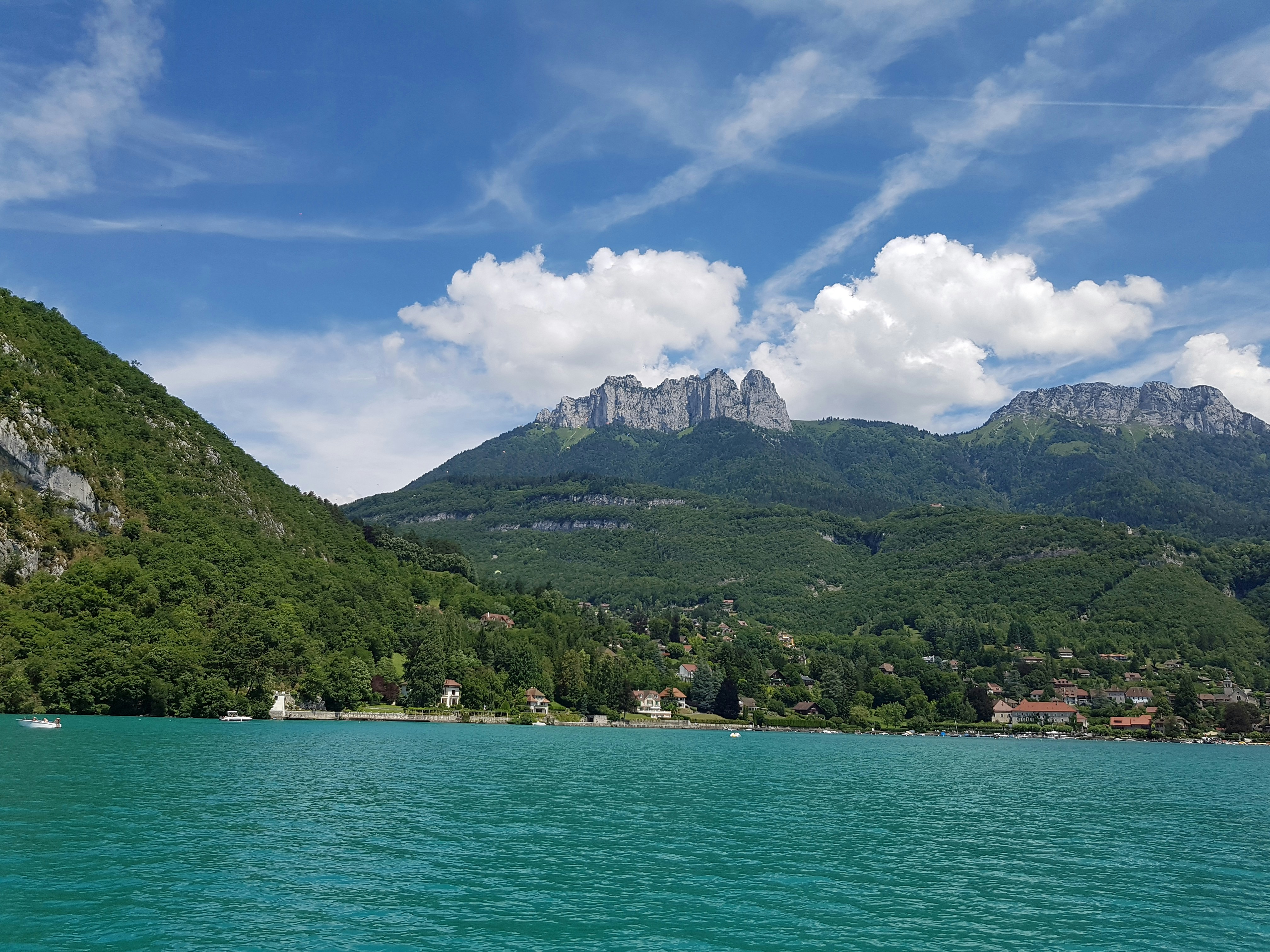 La Guinguette du Lac