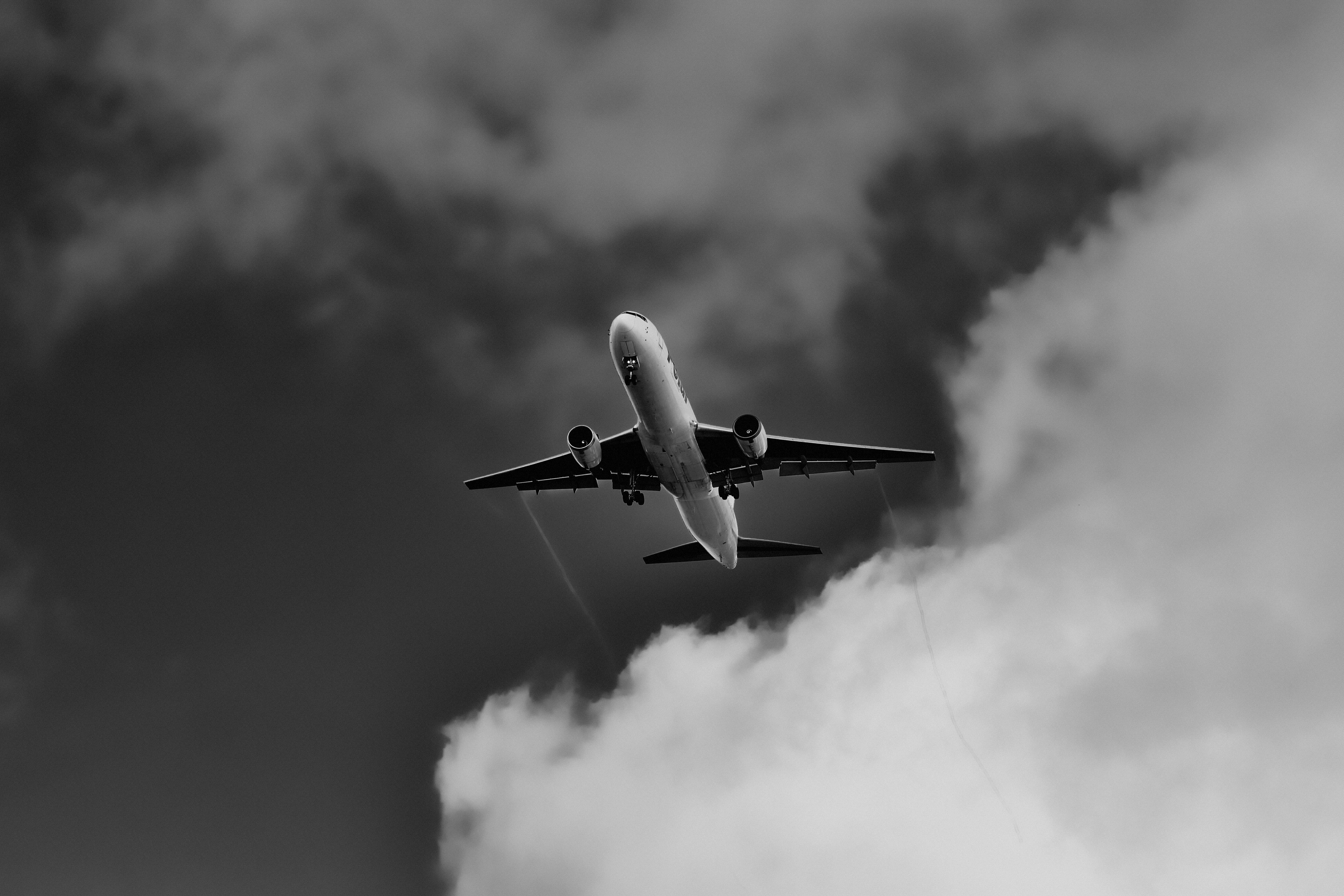 Travelers exploring a city
