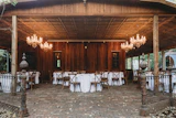 How to choose the right wedding venue