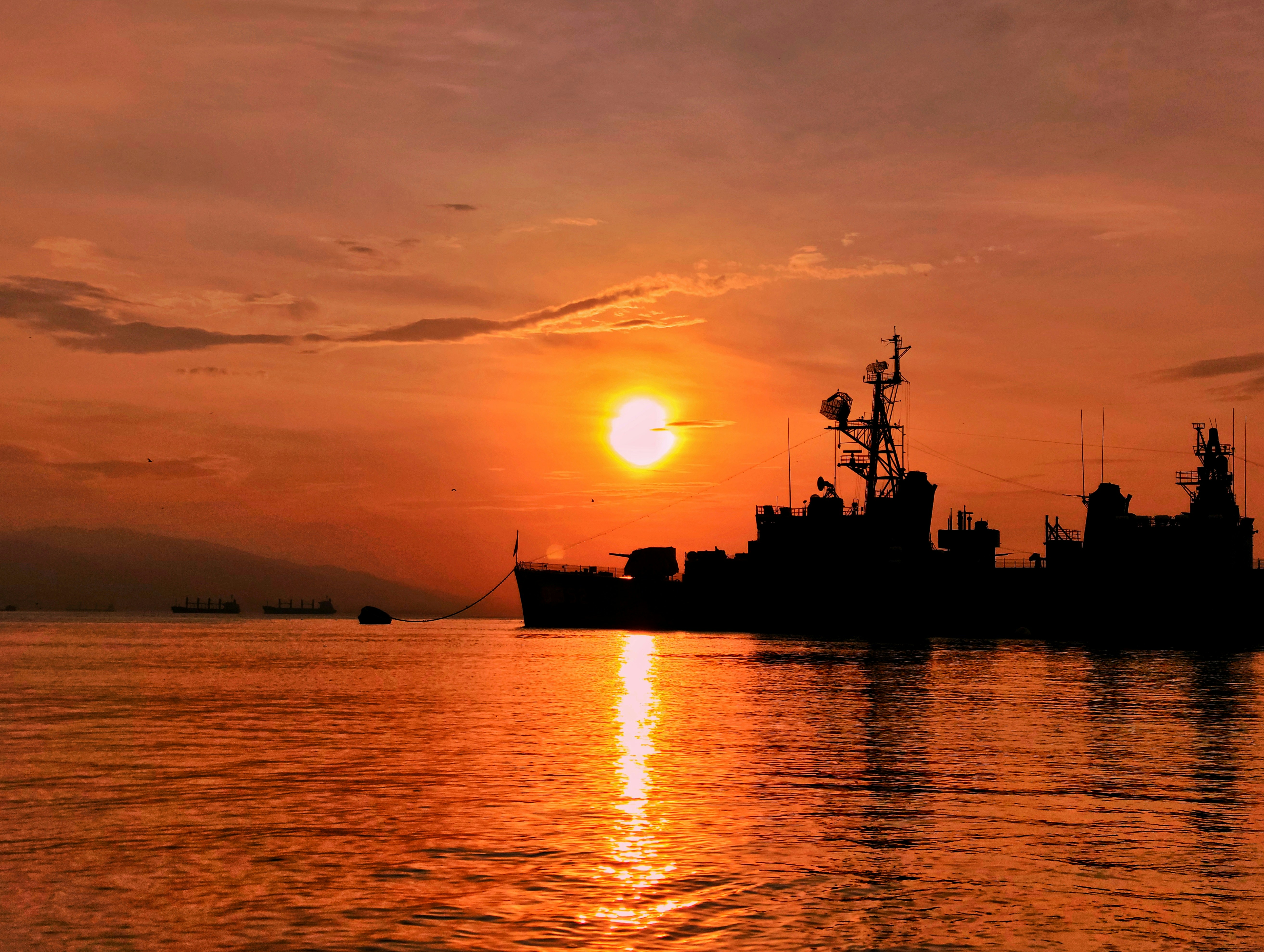 Sea Blindness - Part 1: A Tradition Forgotten.