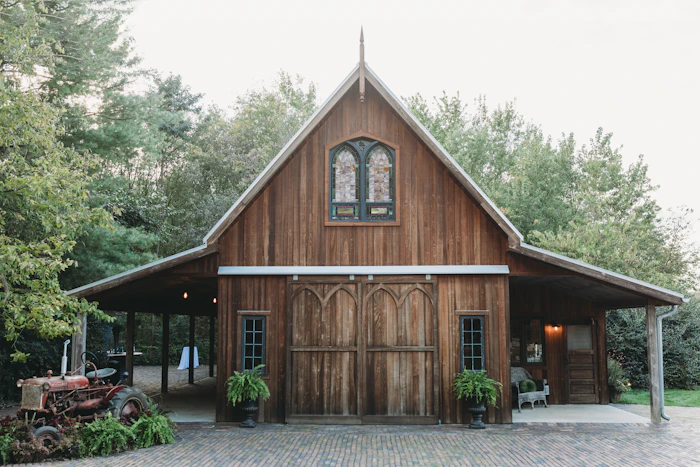 The Old Barn photo 2