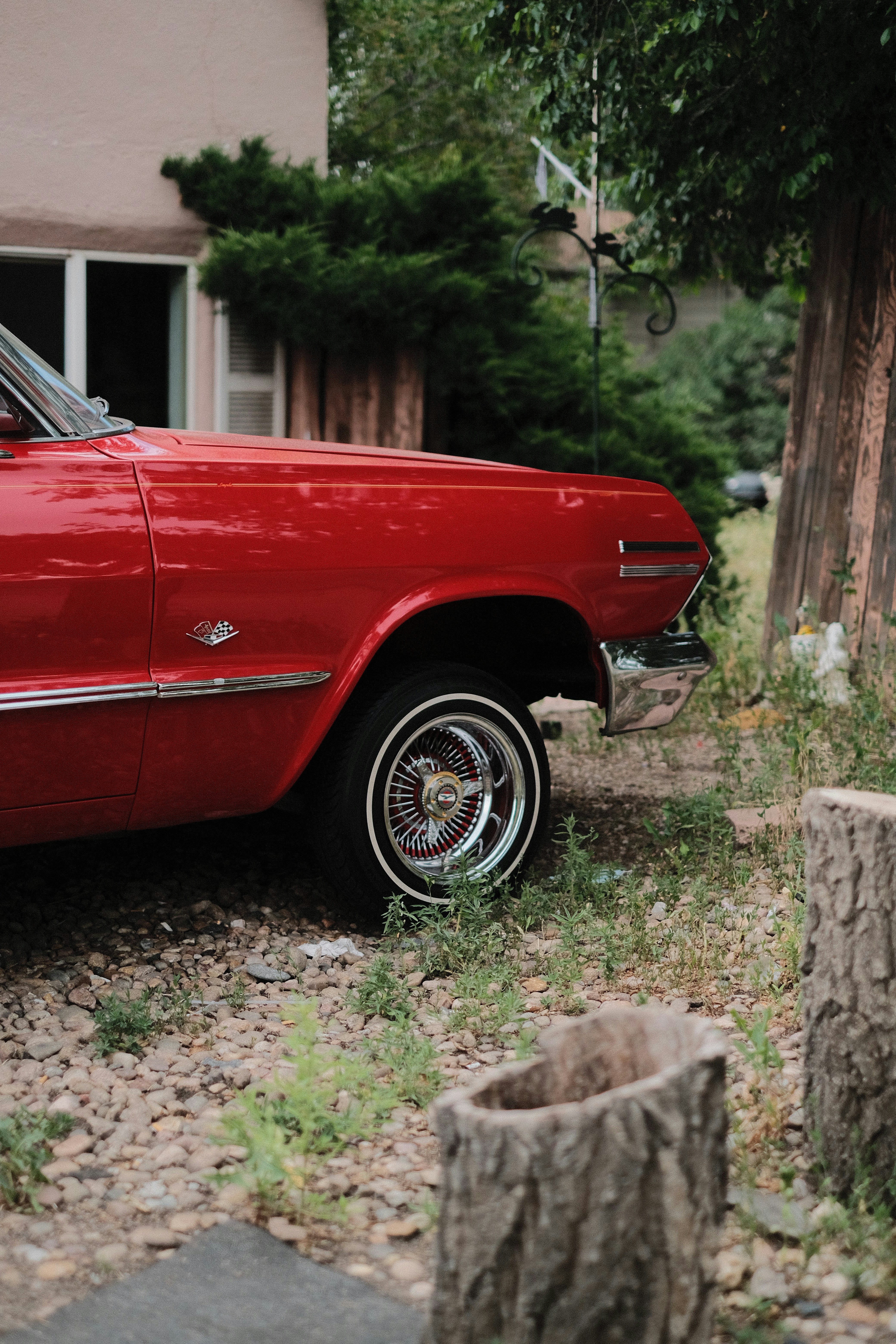 Photo by dillydallying