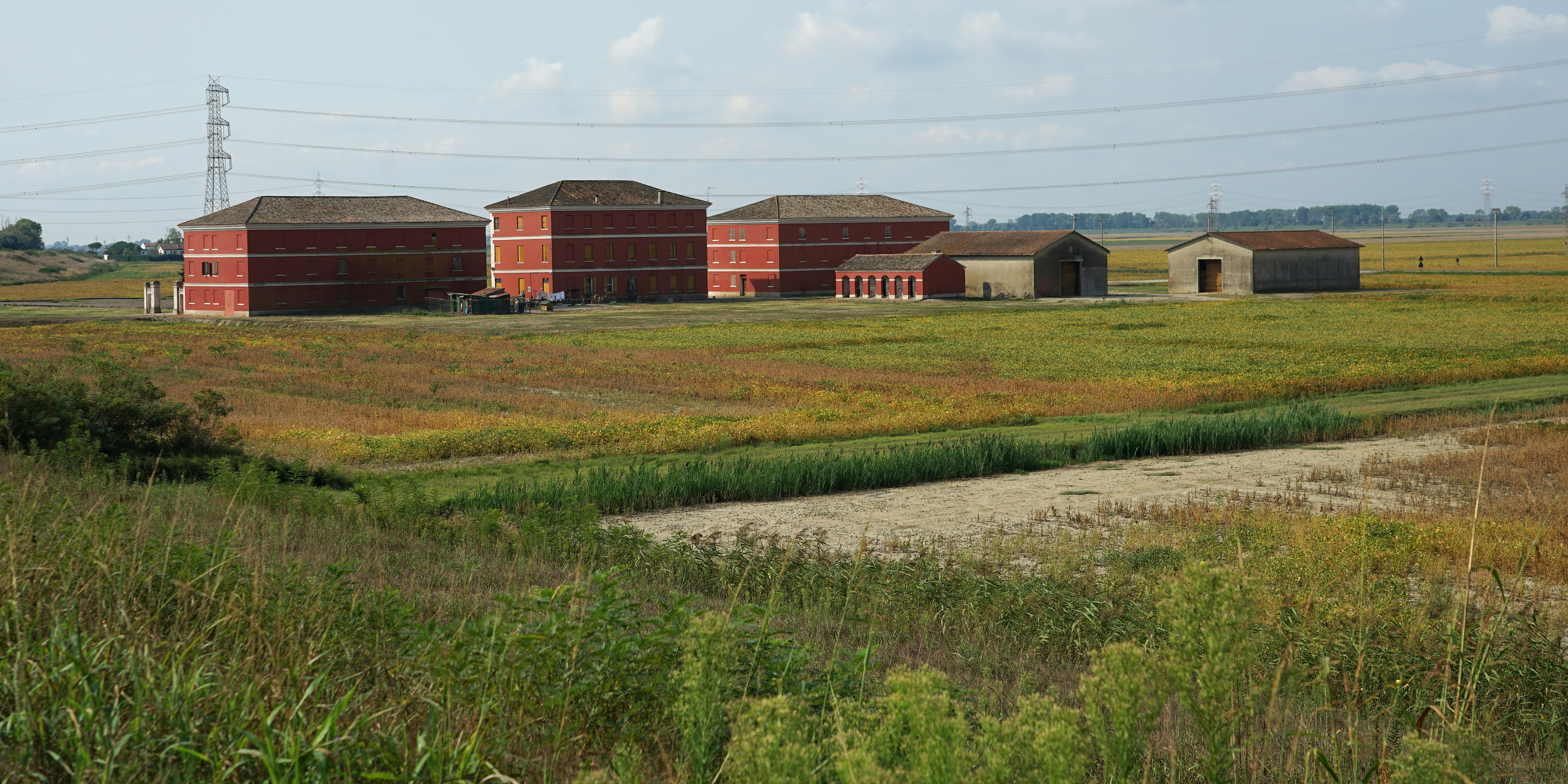 Prairie Plains School