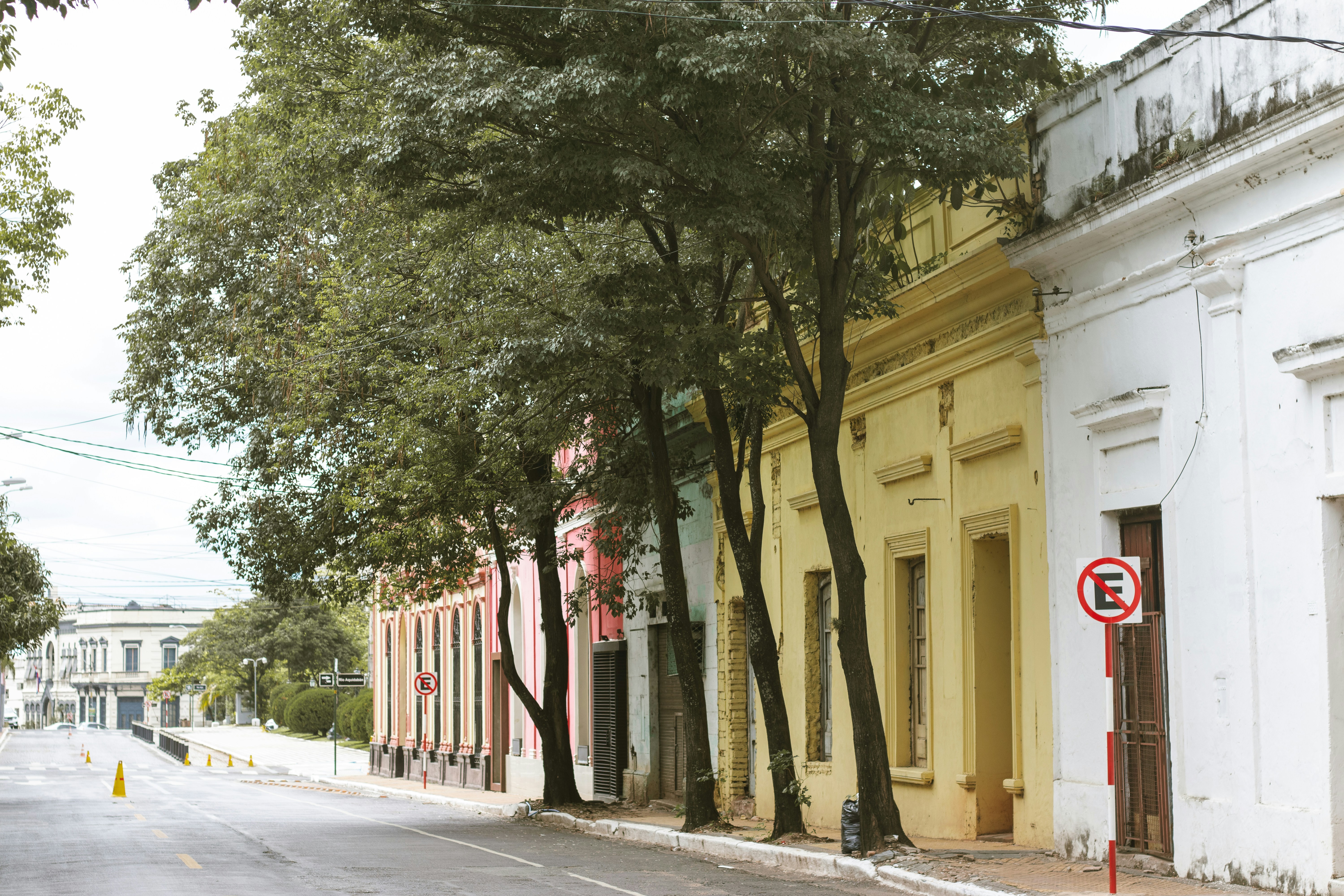 Paraguay Tourist Visa Guide 2026 for US Travelers and Application Steps