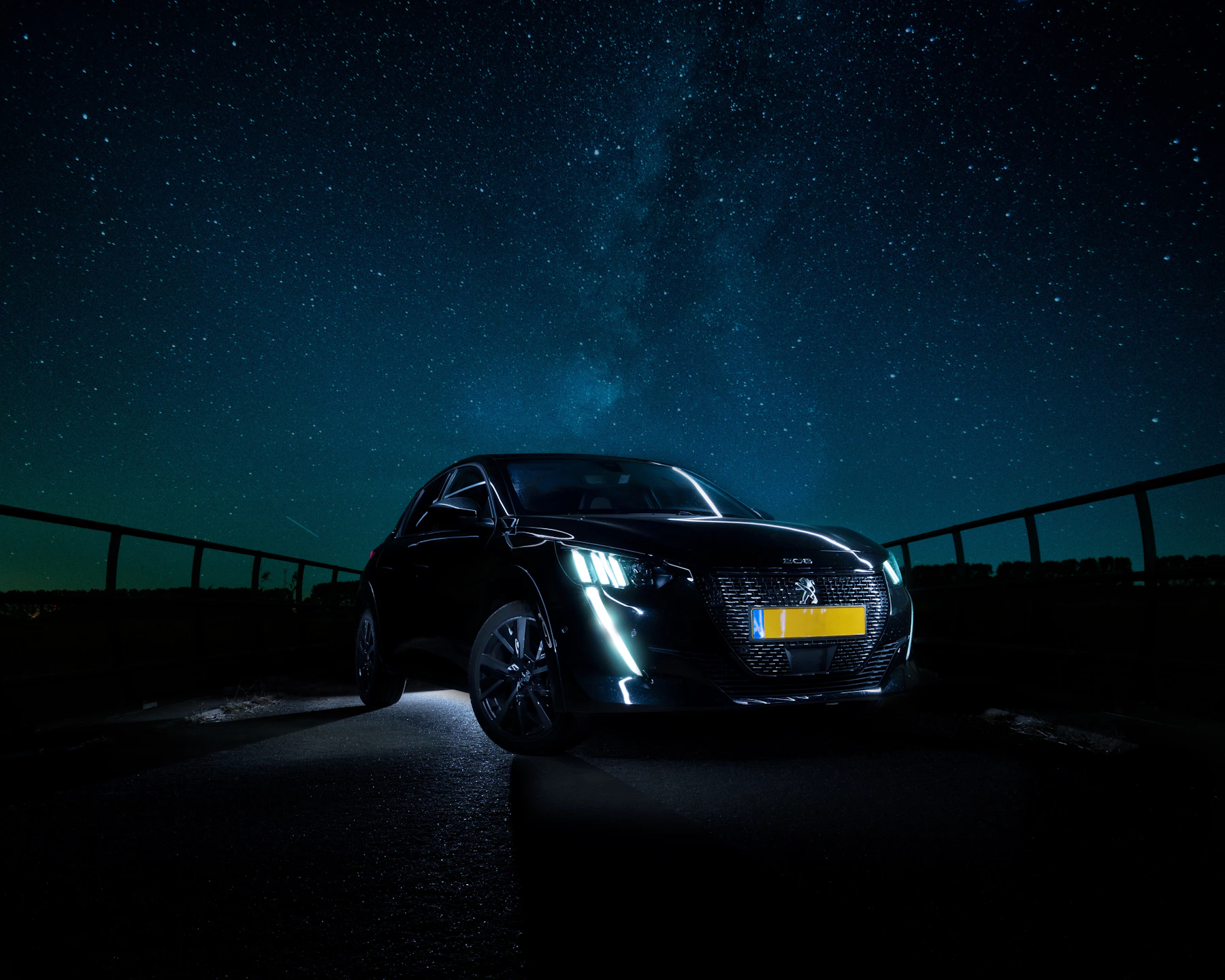 Peugeot 208 — Yass Pièces Auto