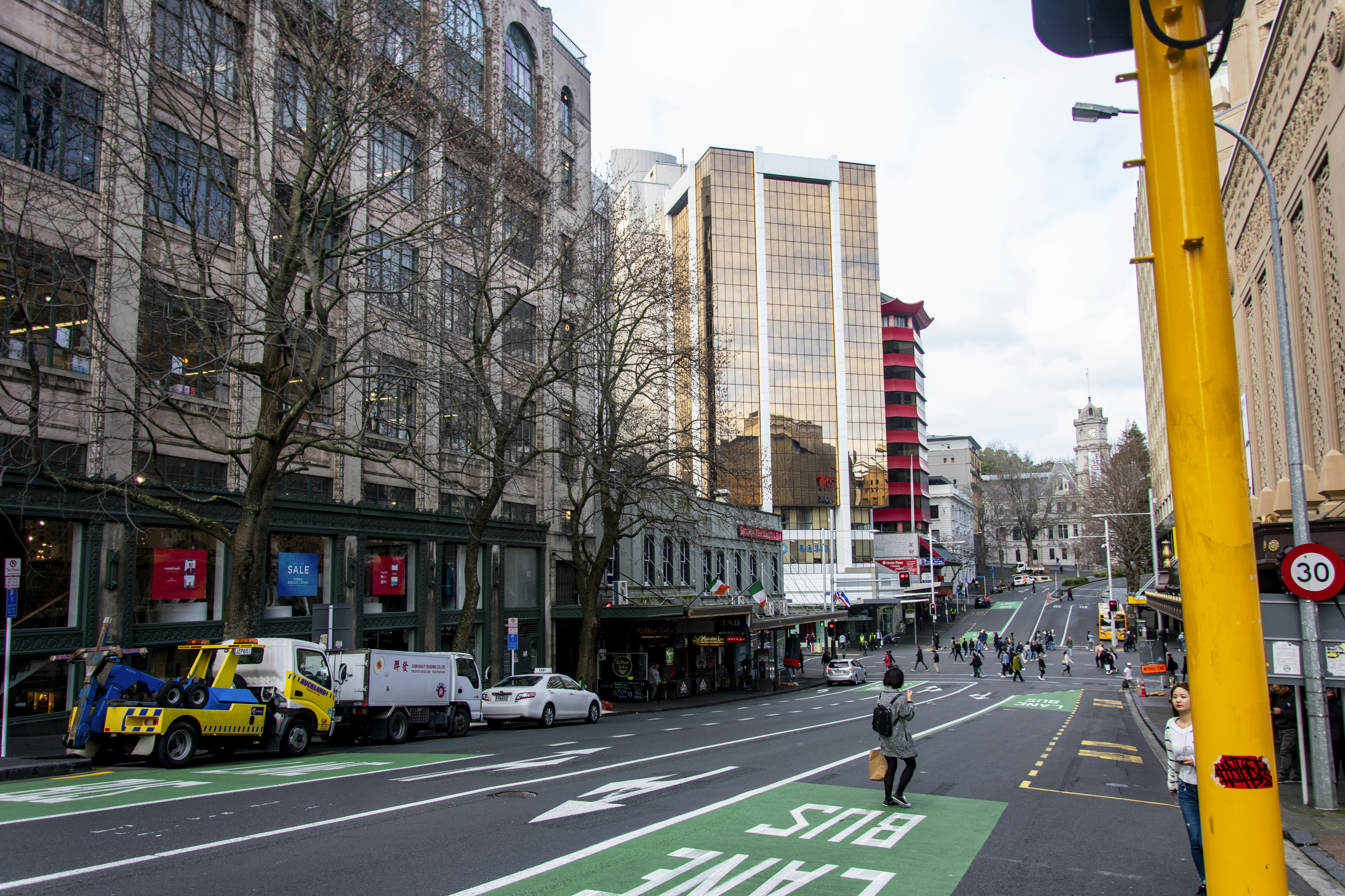 New Zealand Visa Guide for Freelancers