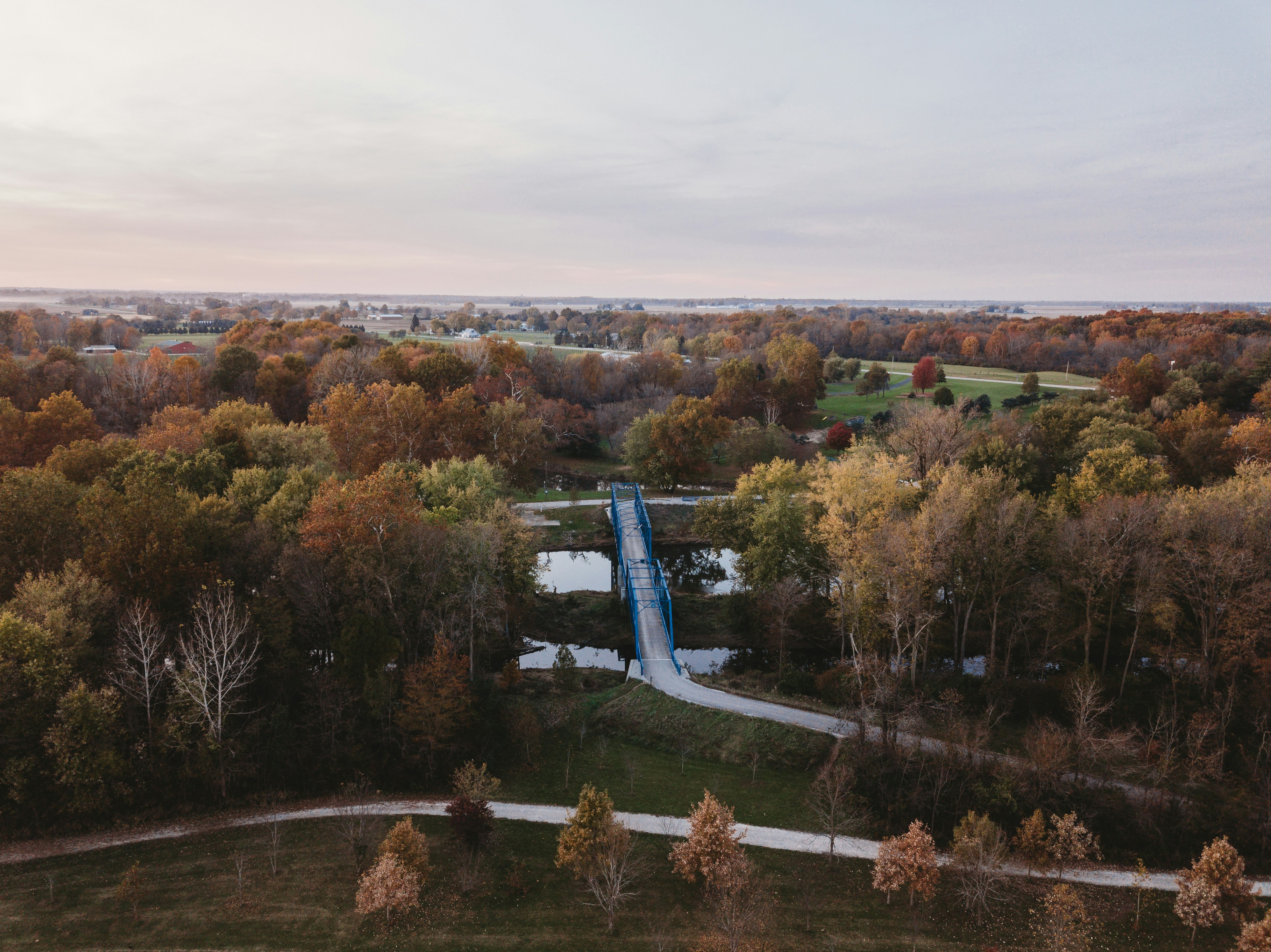 Federal Hill Commons Park