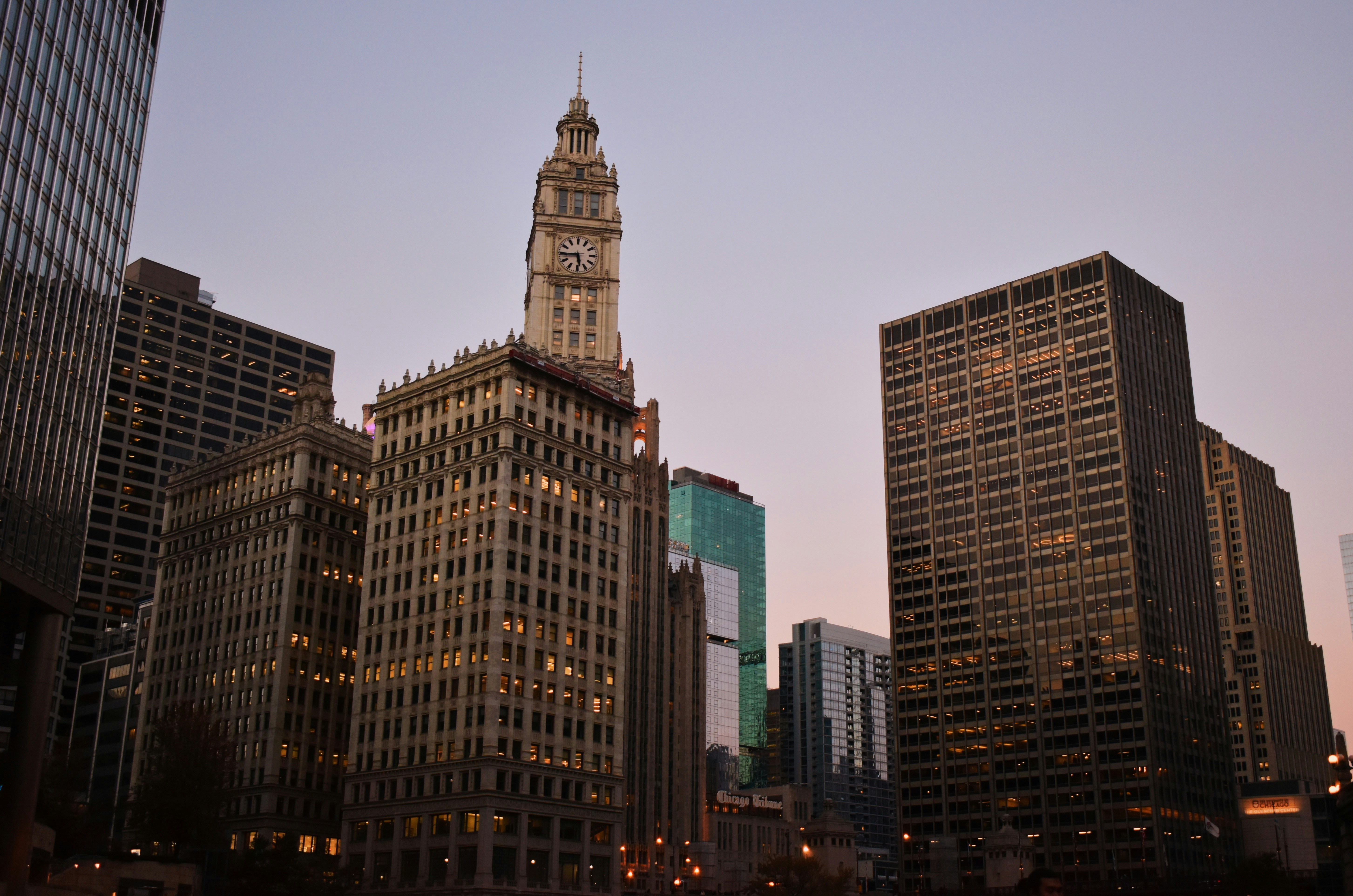 Chicago, Illinois