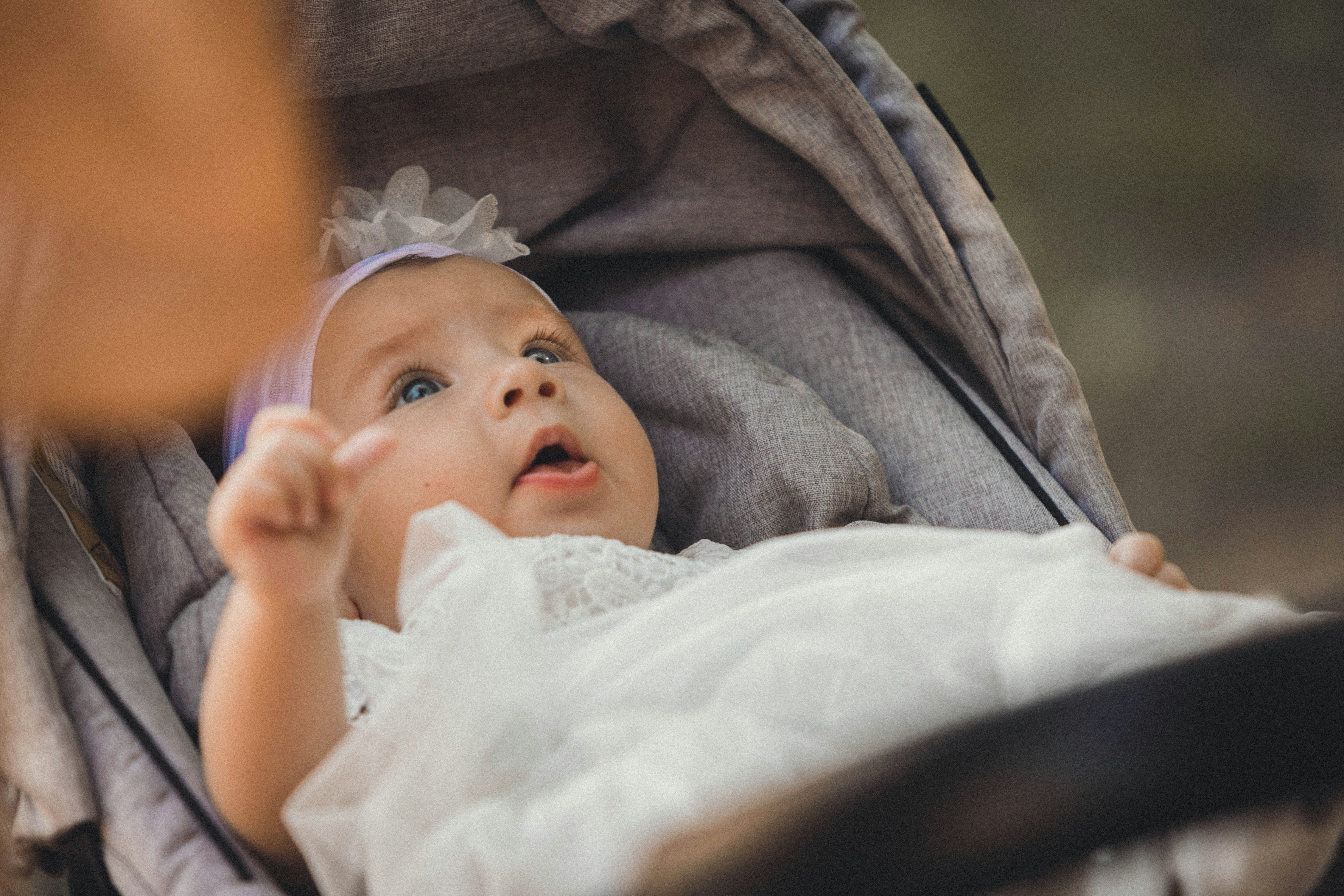 Graco SnugRide Click Connect 40 Review: Safe, Comfy & Parent-Approved