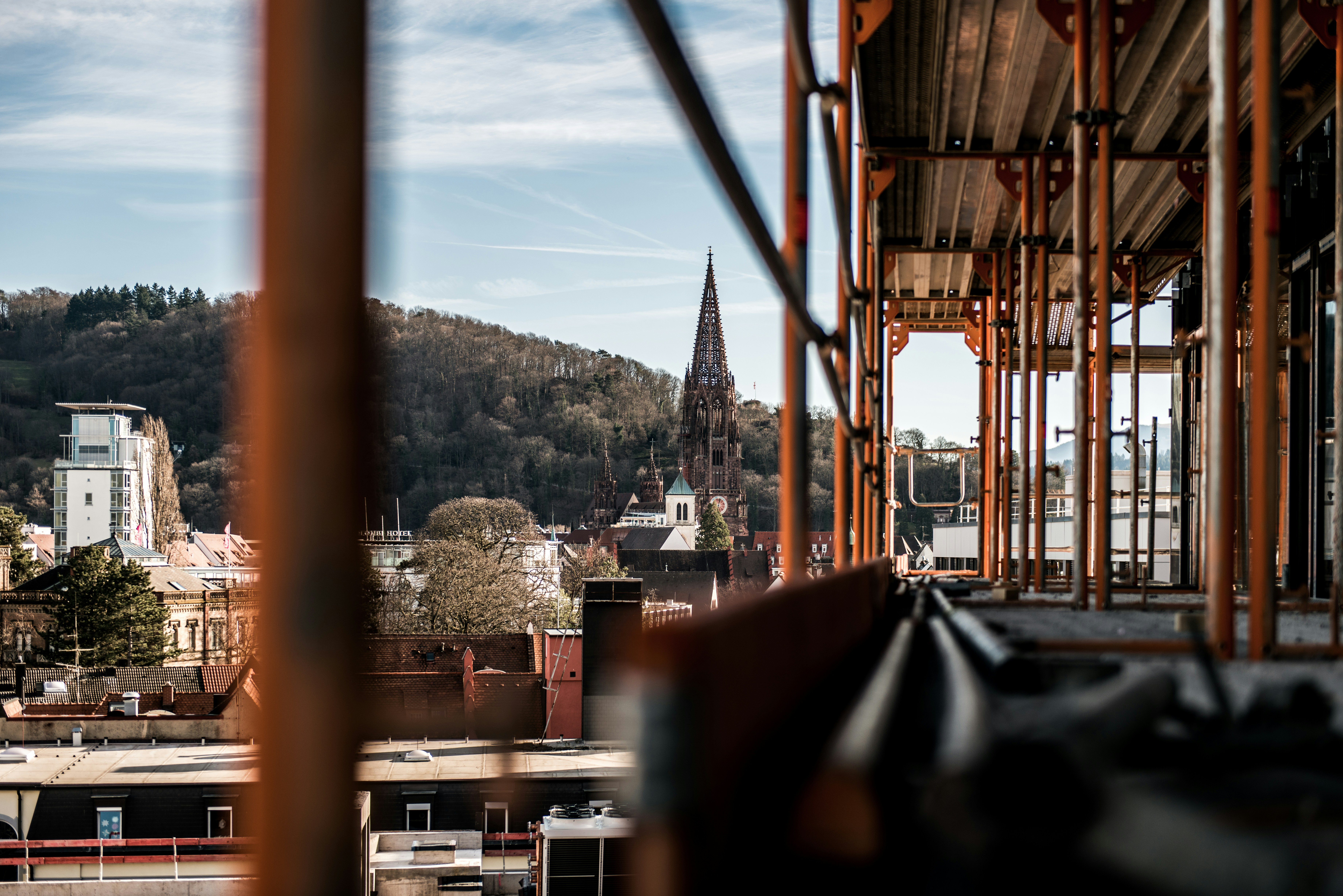 Starting a Ruby on Rails project