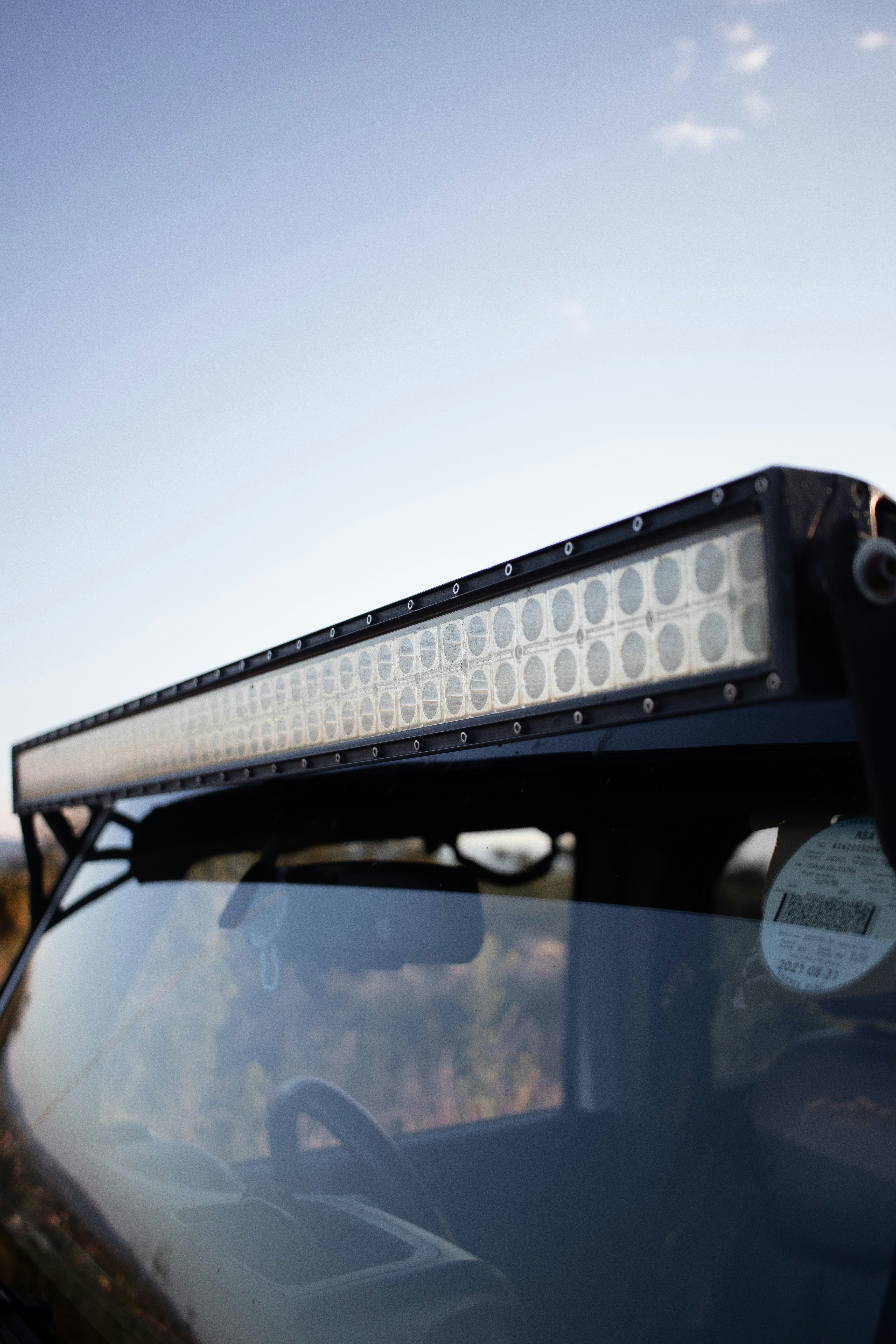 10 Best LED Headlights for Night Driving: Expert Vehicle Lighting Guide