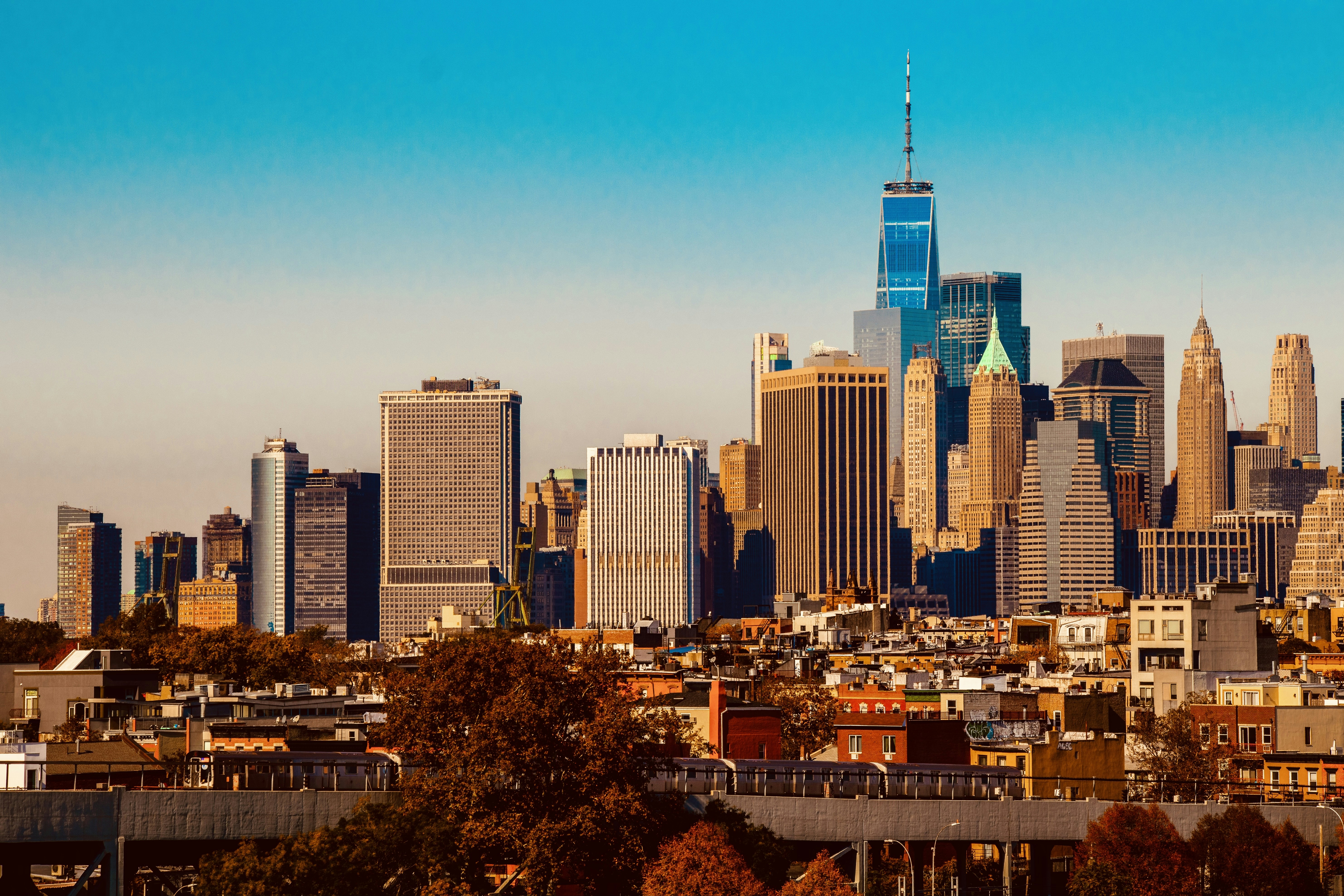 Town of Jay, New York