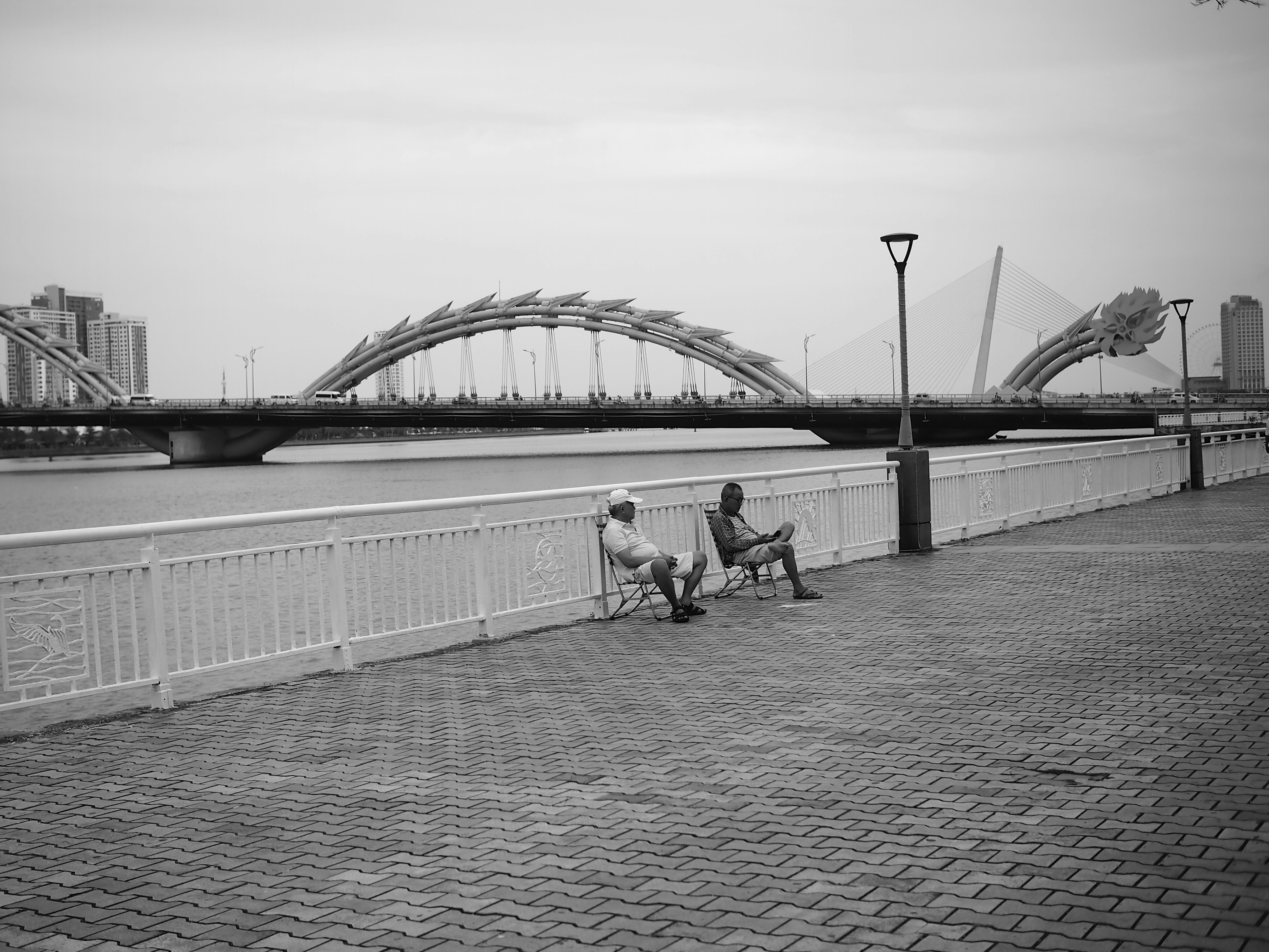 Photo by haimourinho